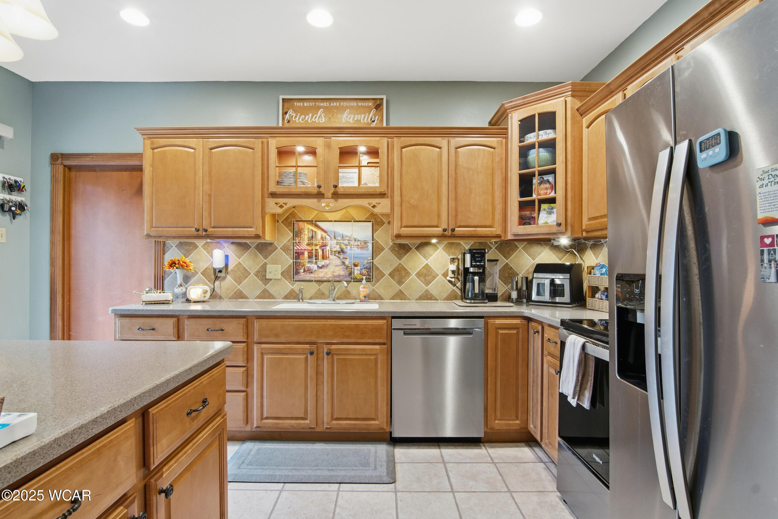 322 Gordon Avenue, Van Wert, Ohio