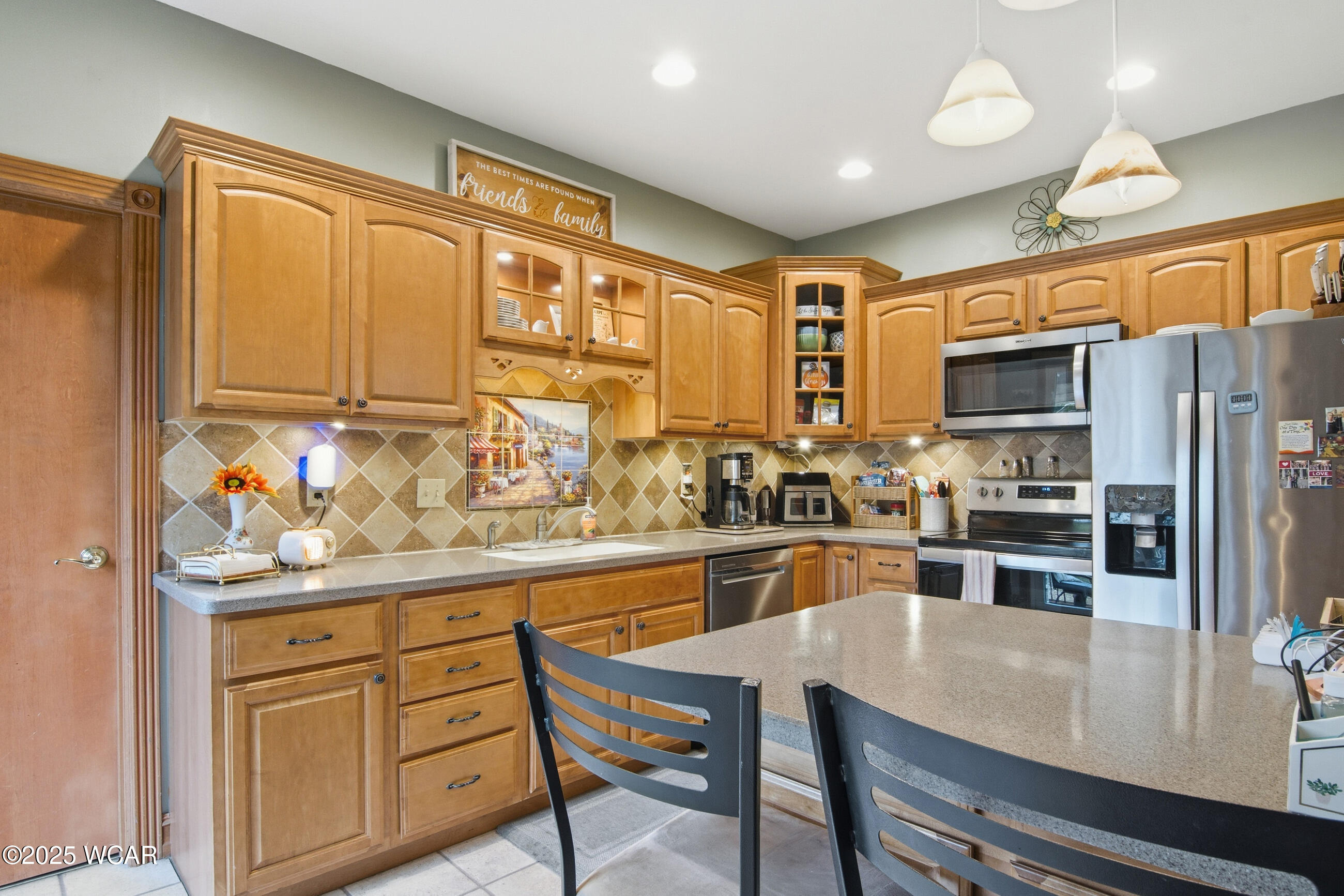 322 Gordon Avenue, Van Wert, Ohio