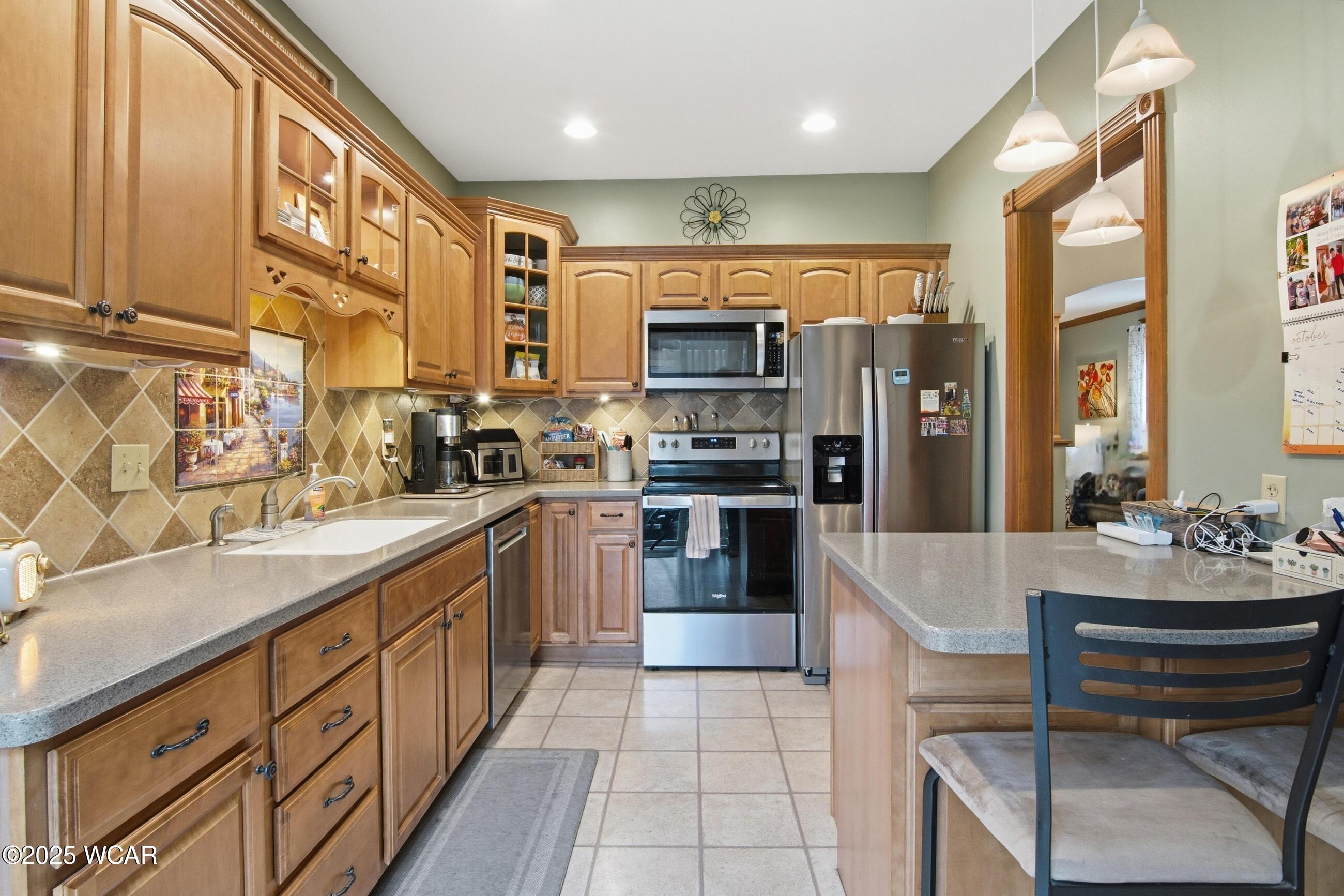 322 Gordon Avenue, Van Wert, Ohio