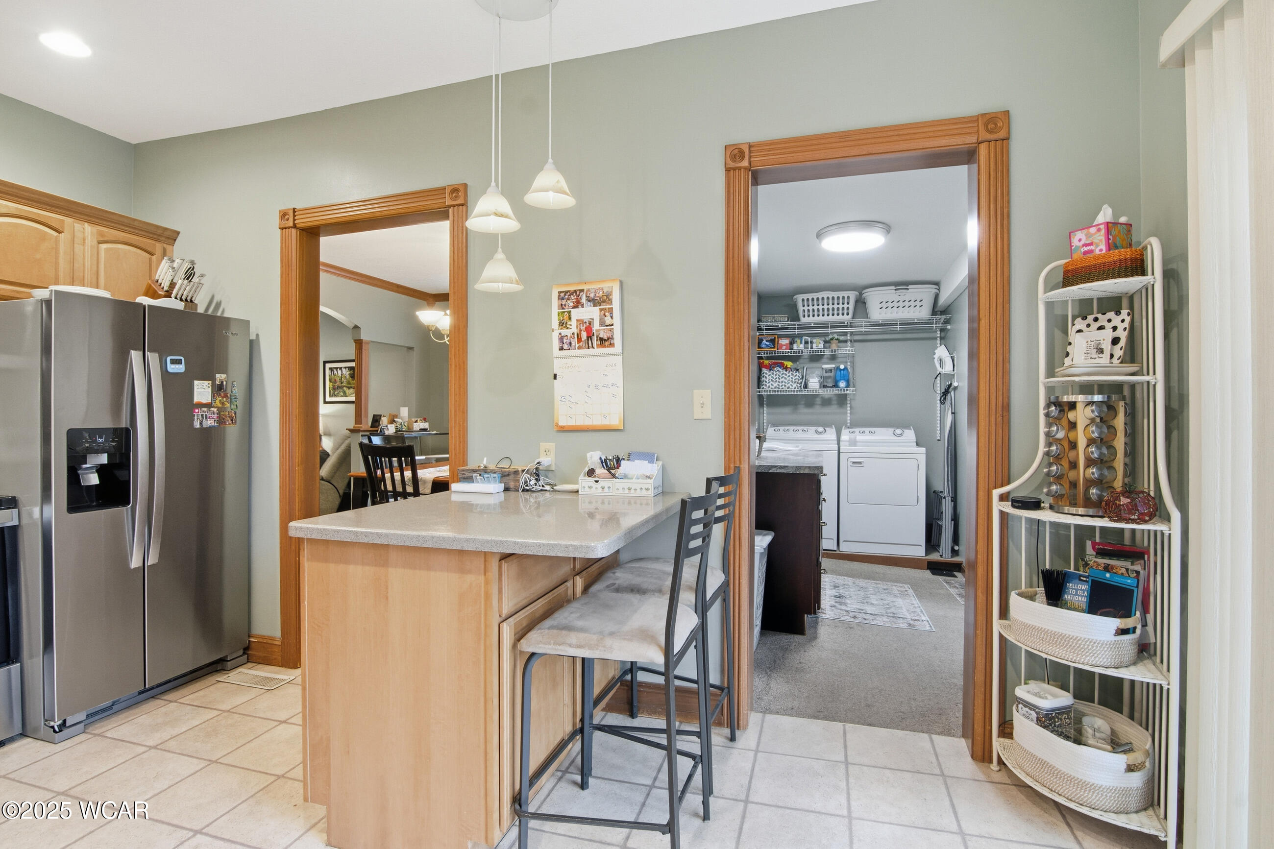 322 Gordon Avenue, Van Wert, Ohio