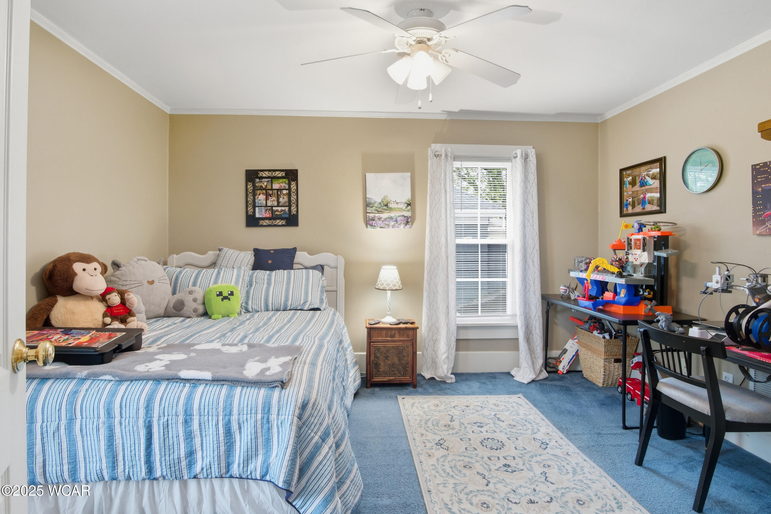 322 Gordon Avenue, Van Wert, Ohio