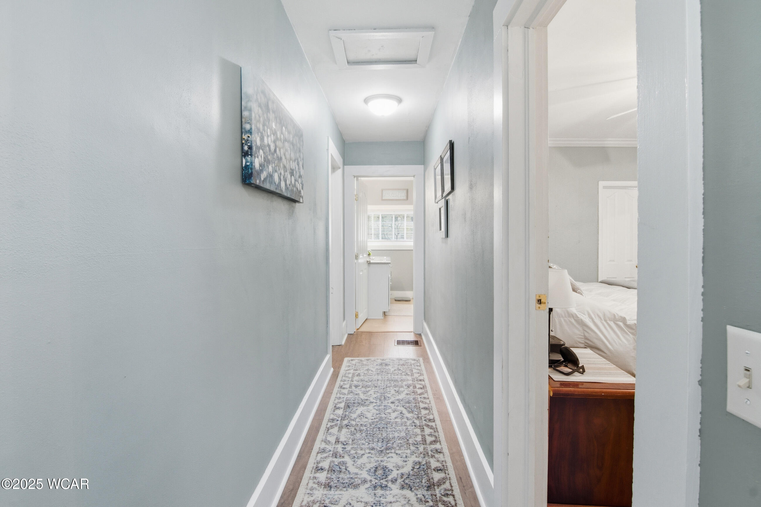 322 Gordon Avenue, Van Wert, Ohio