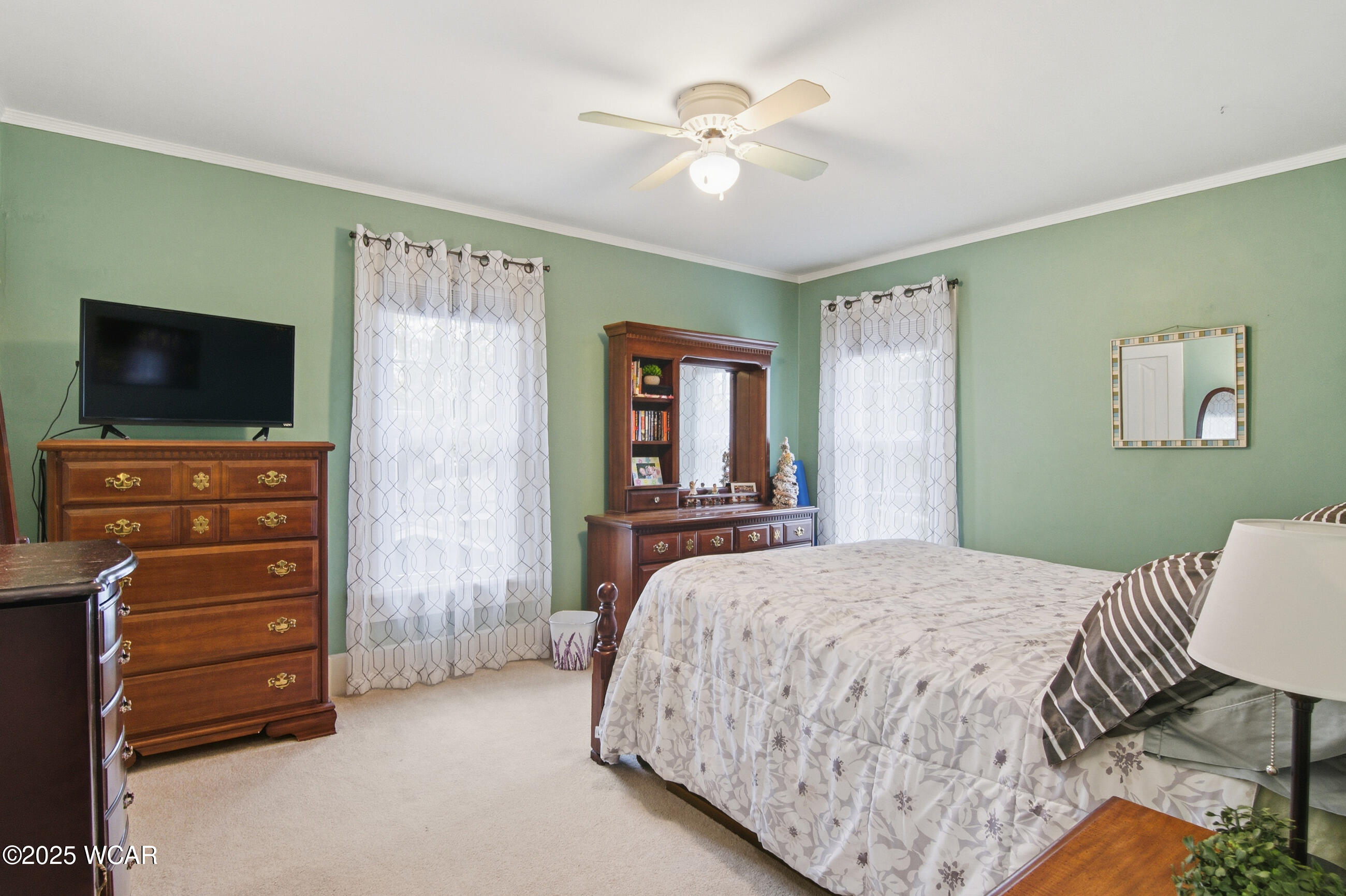 322 Gordon Avenue, Van Wert, Ohio