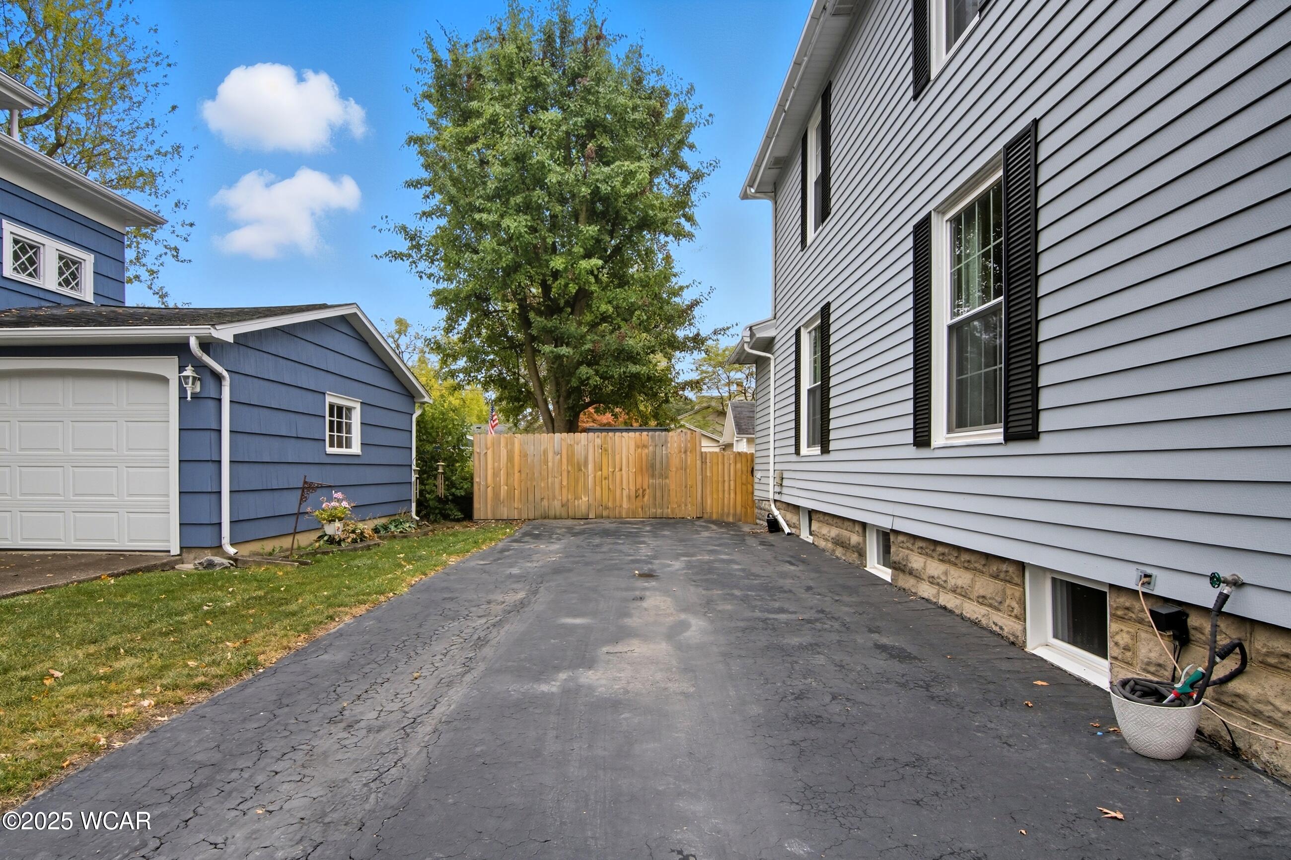 322 Gordon Avenue, Van Wert, Ohio