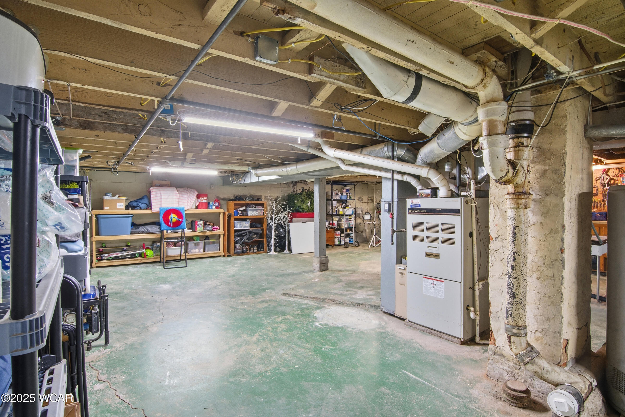 322 Gordon Avenue, Van Wert, Ohio