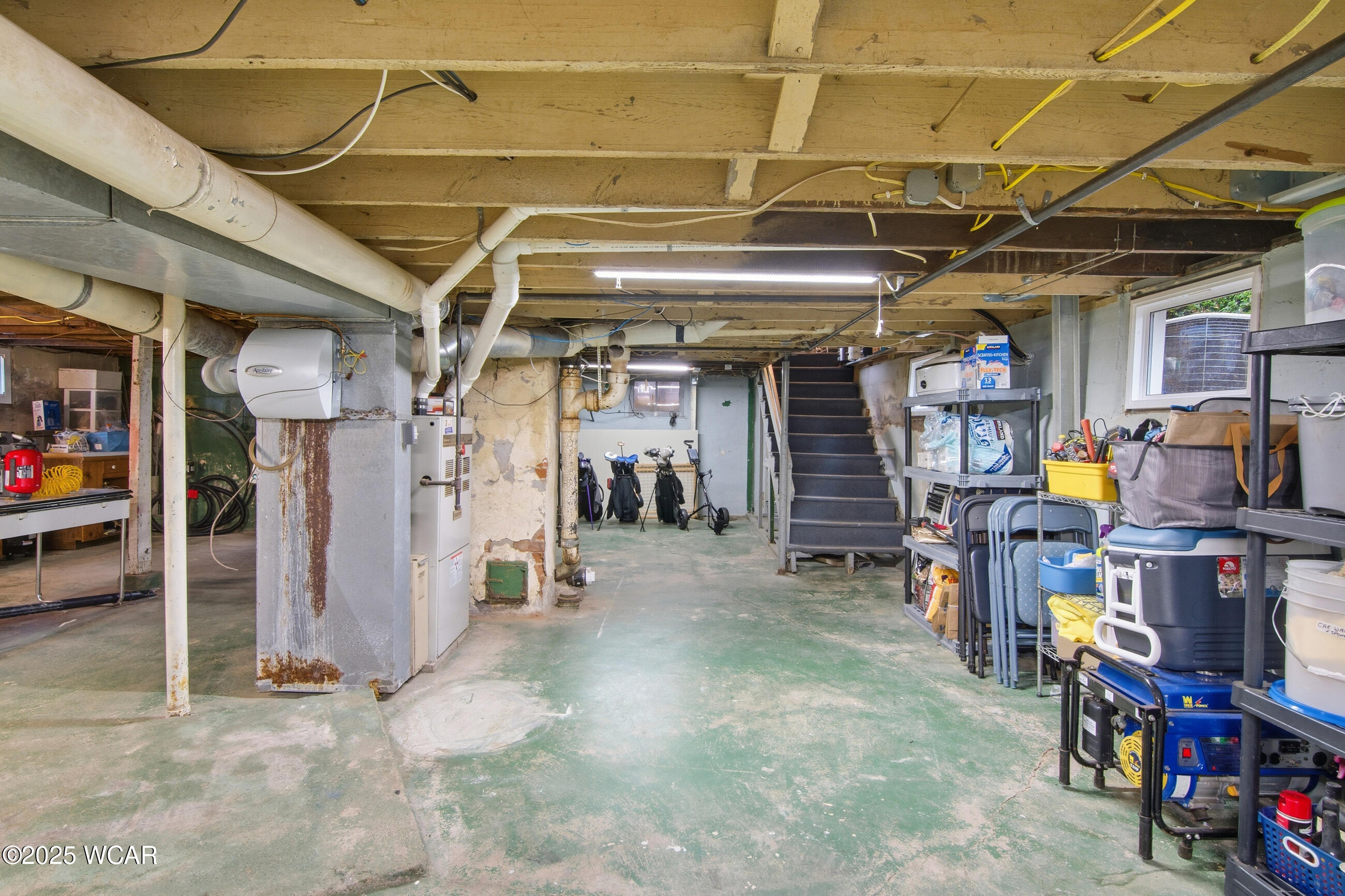 322 Gordon Avenue, Van Wert, Ohio