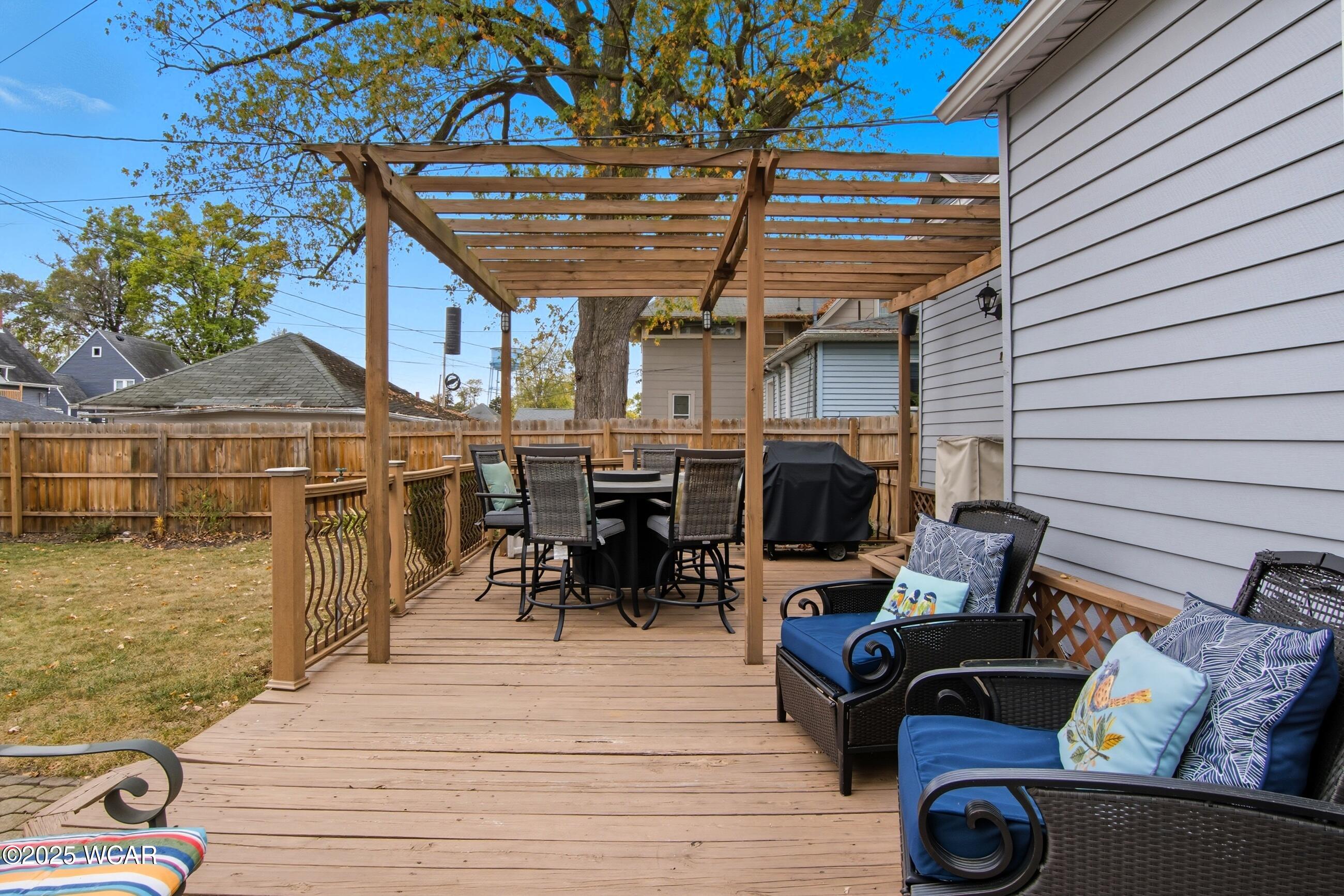 322 Gordon Avenue, Van Wert, Ohio