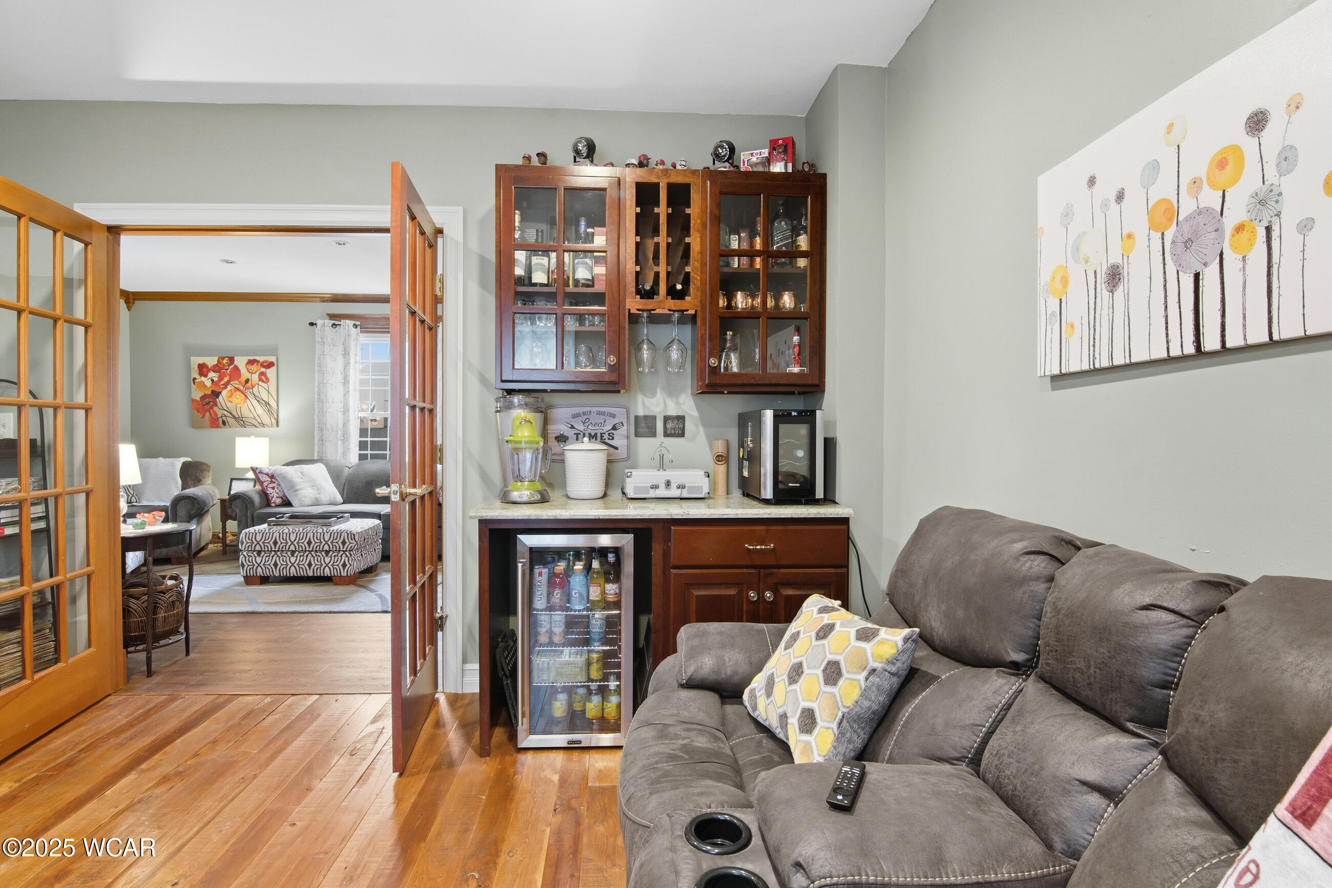 322 Gordon Avenue, Van Wert, Ohio