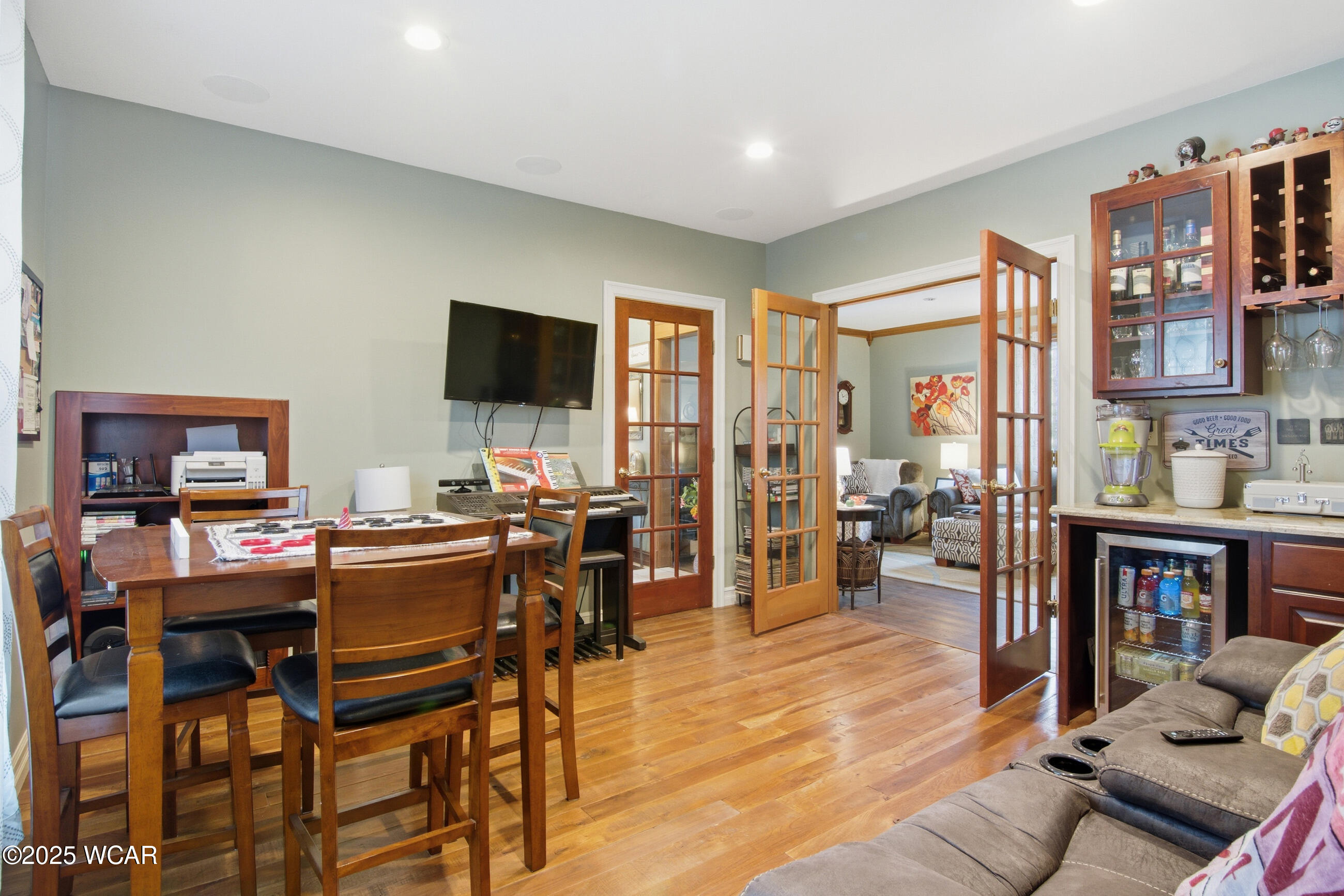 322 Gordon Avenue, Van Wert, Ohio