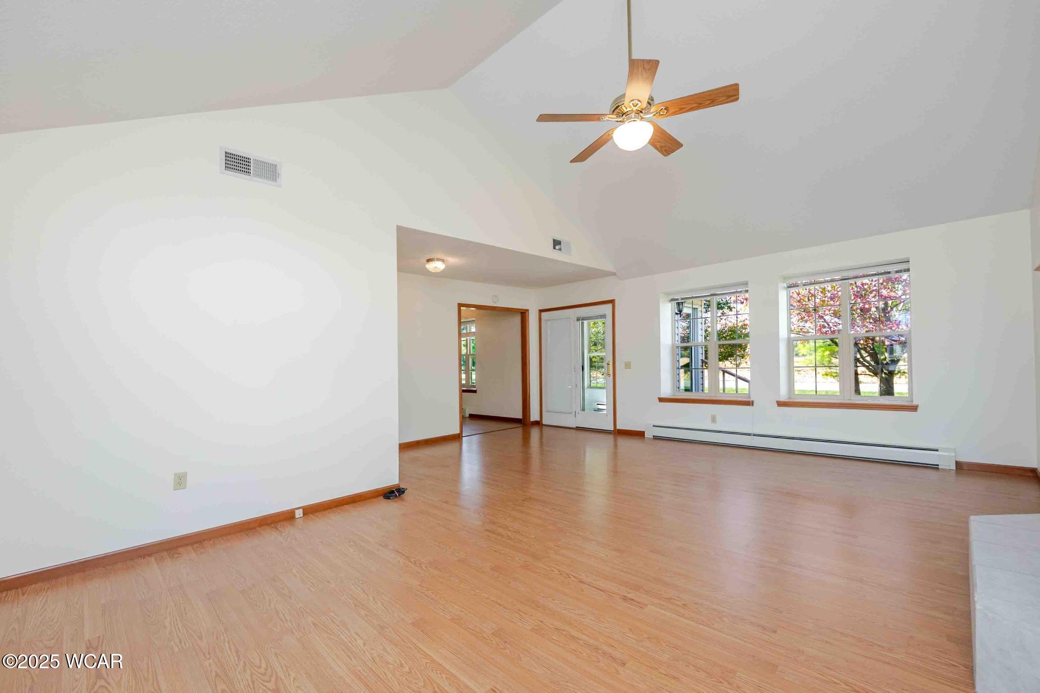 110 Magnolia Lane, Bluffton, Ohio