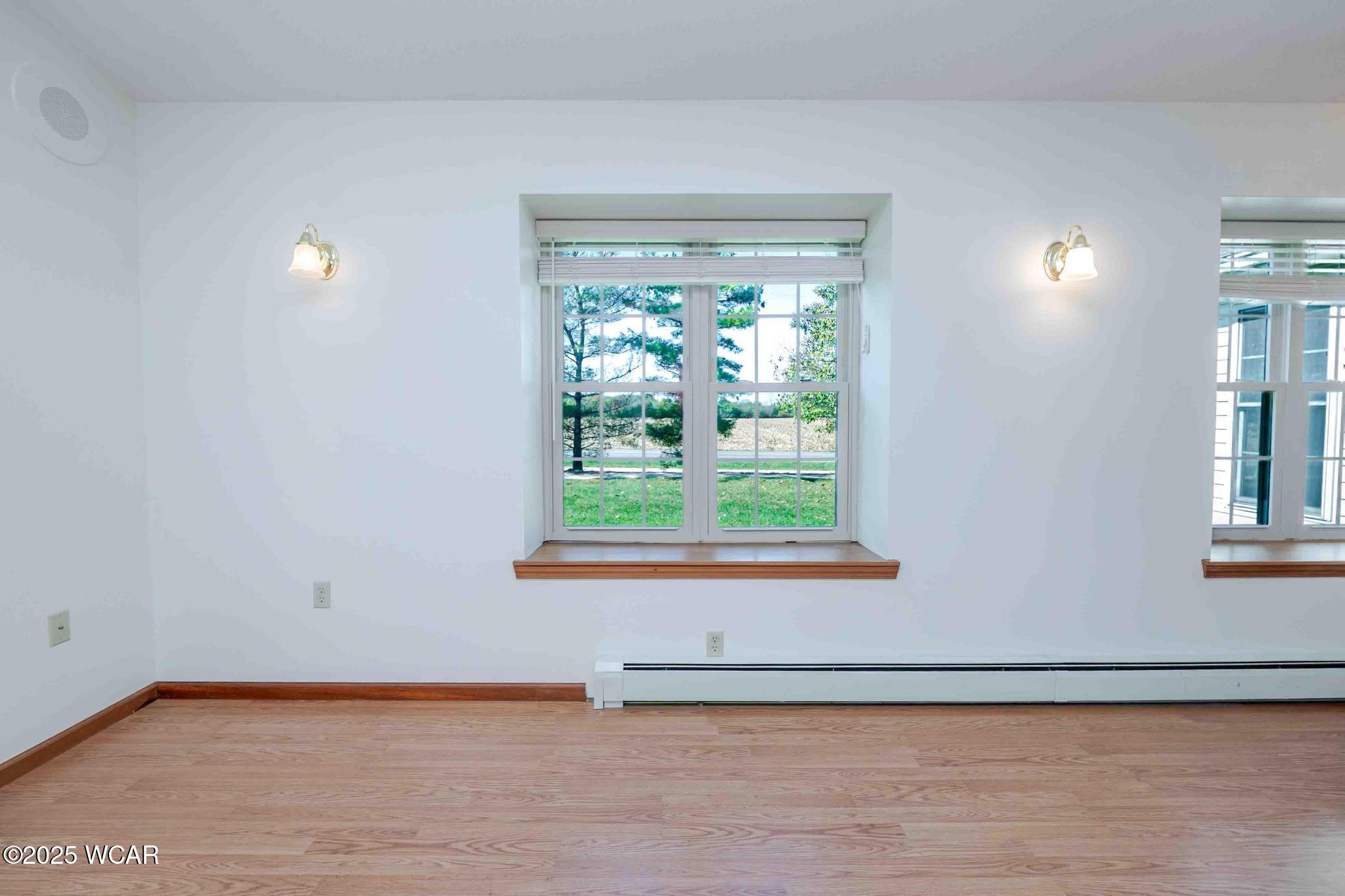 110 Magnolia Lane, Bluffton, Ohio