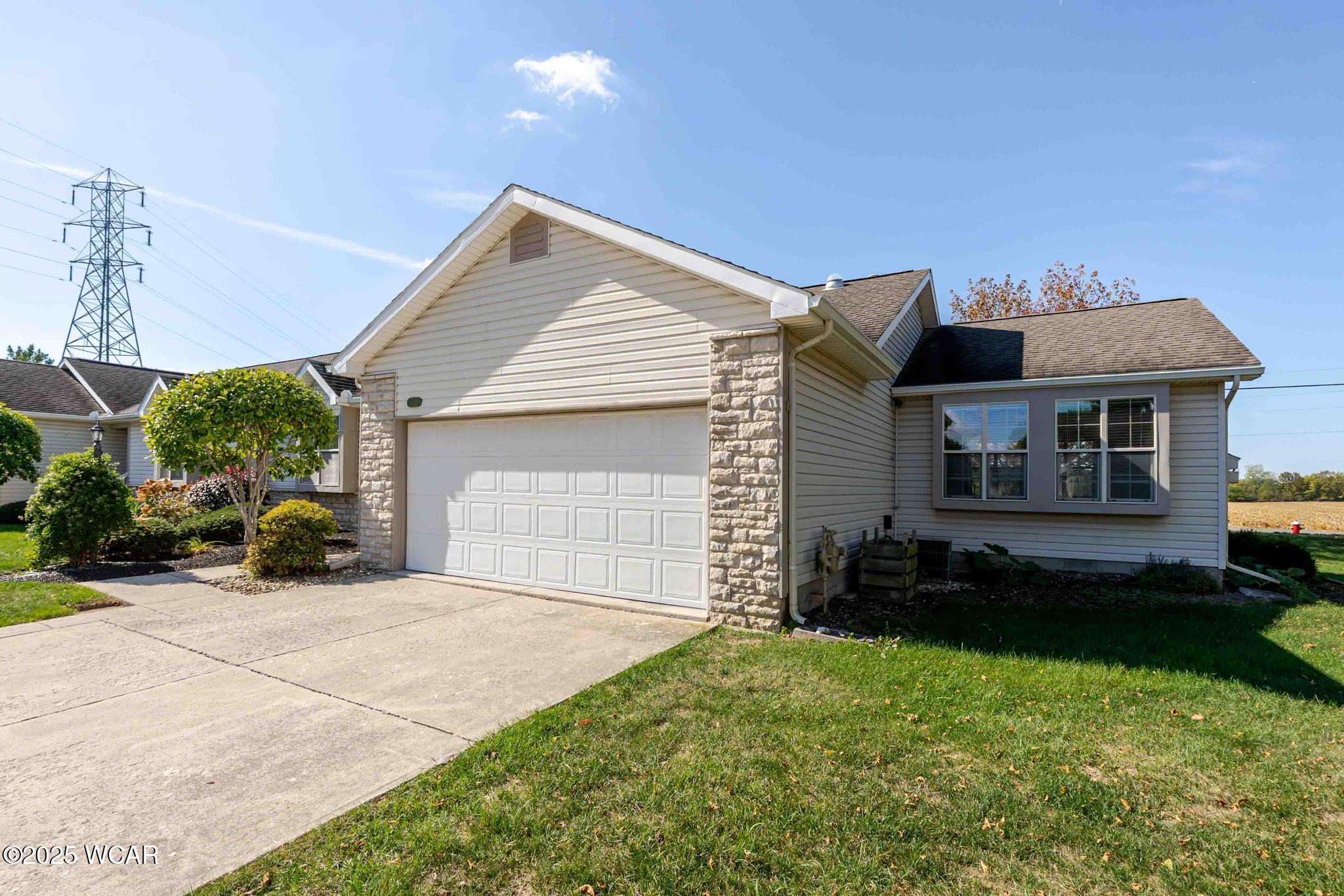 110 Magnolia Lane, Bluffton, Ohio