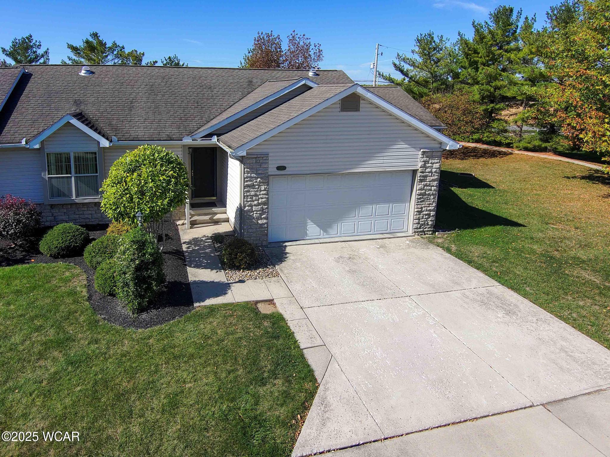 110 Magnolia Lane, Bluffton, Ohio