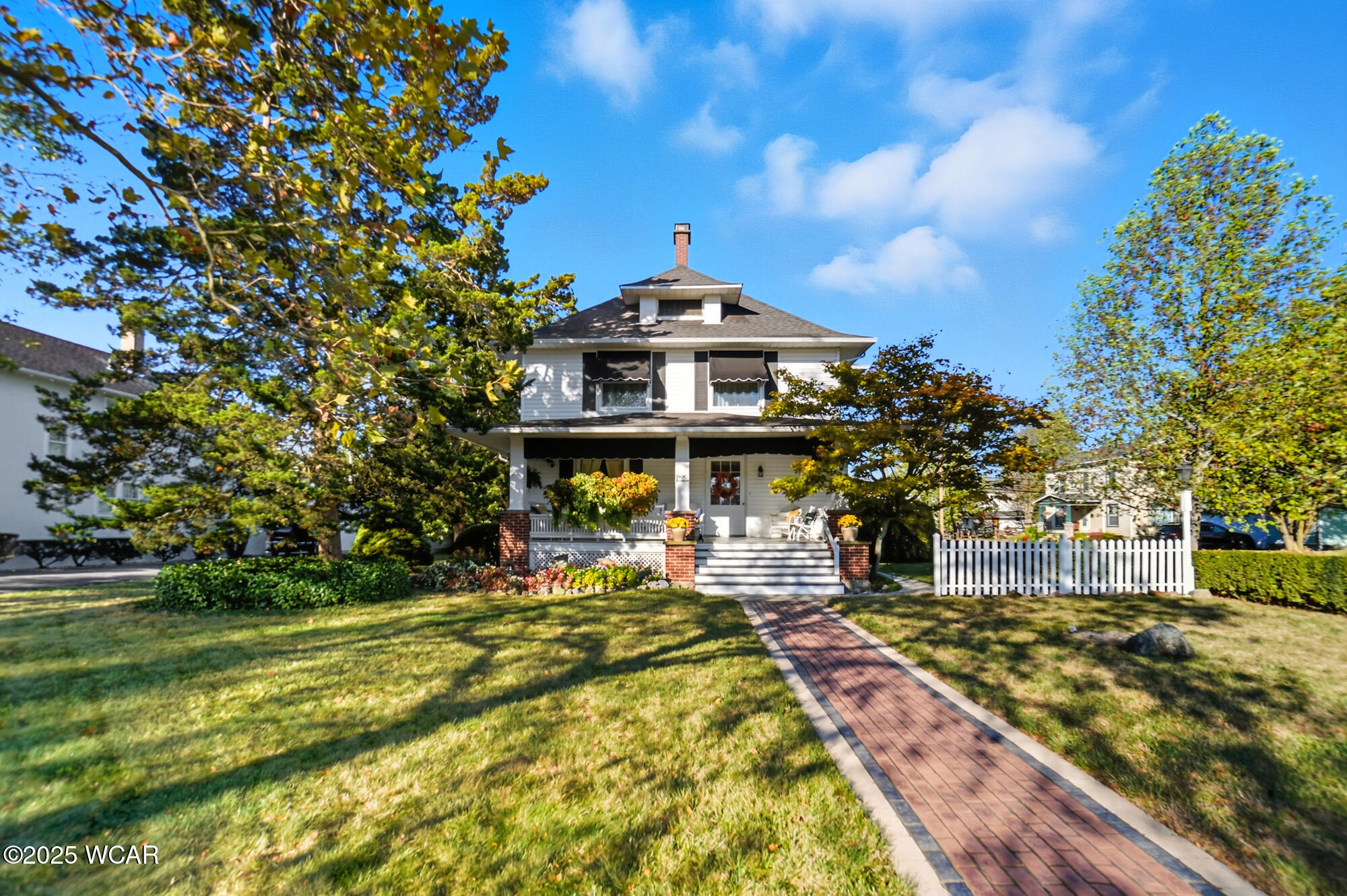 1820 Main Street, Findlay, Ohio