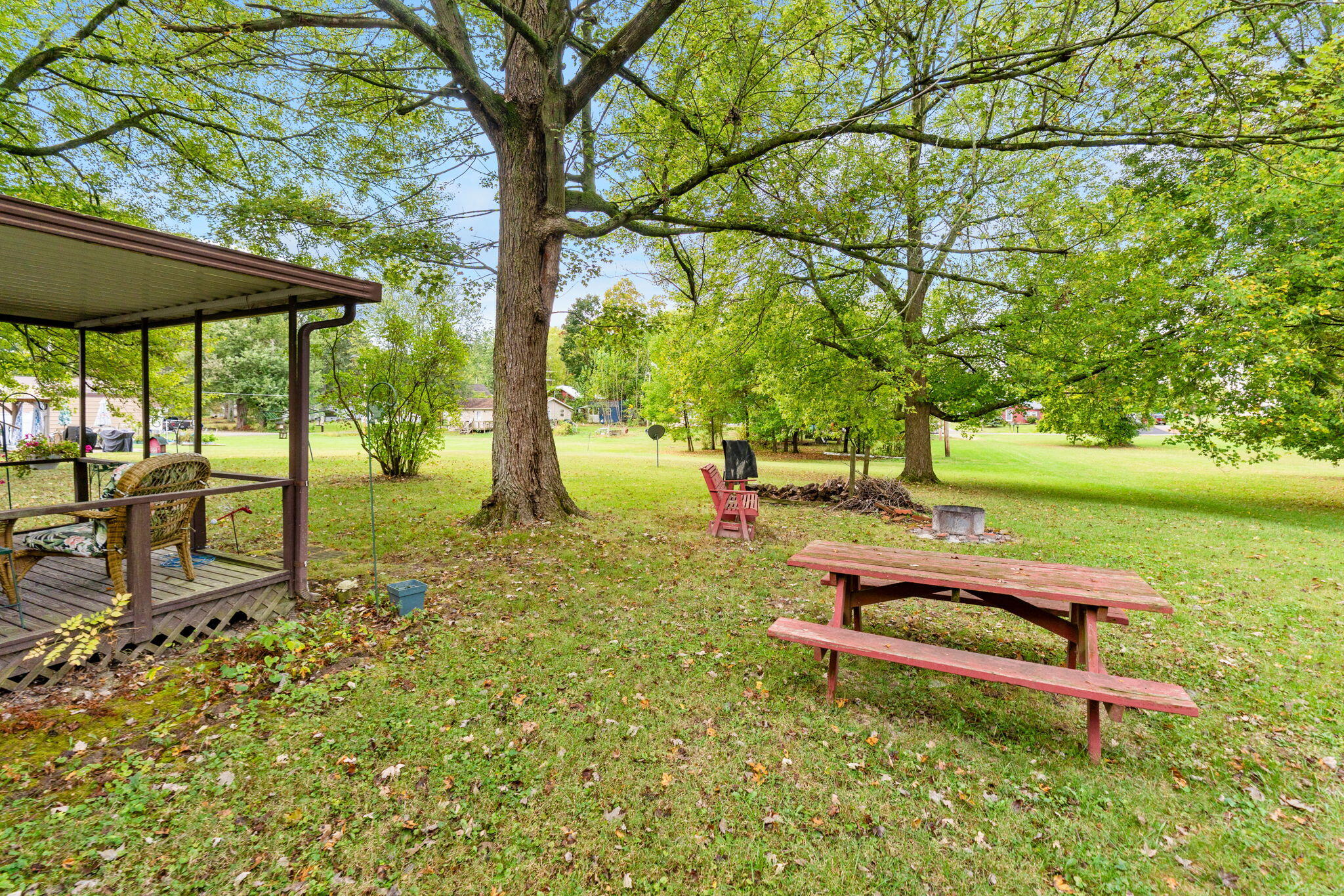 11455 Oak Street, Lakeview, Ohio 43331