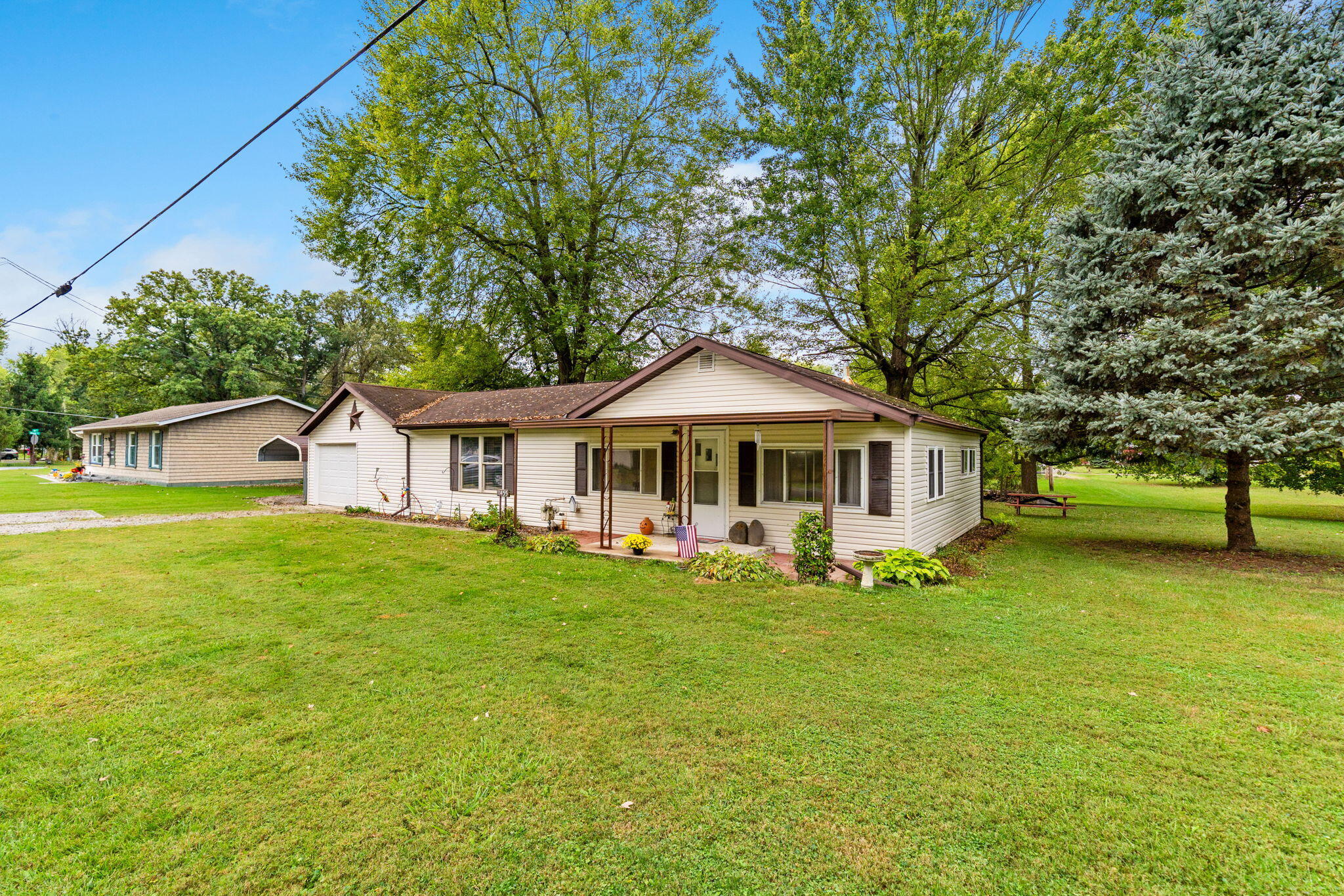 11455 Oak Street, Lakeview, Ohio 43331