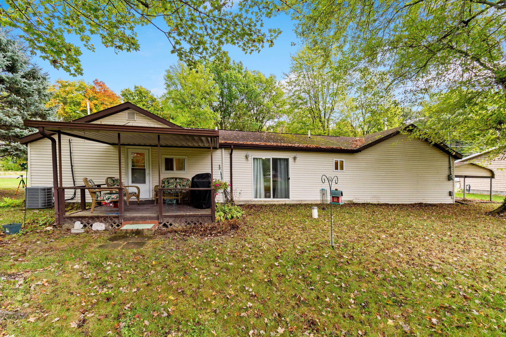 11455 Oak Street, Lakeview, Ohio 43331