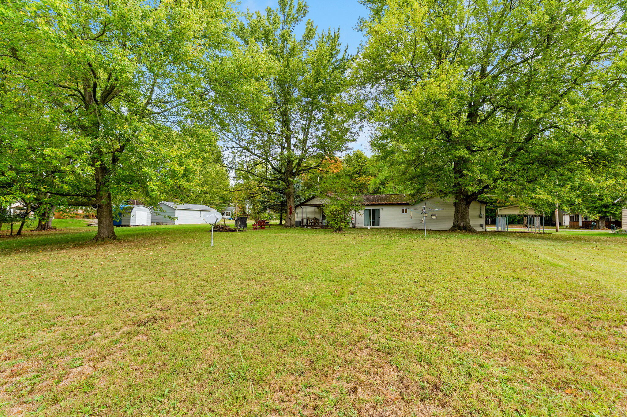 11455 Oak Street, Lakeview, Ohio 43331