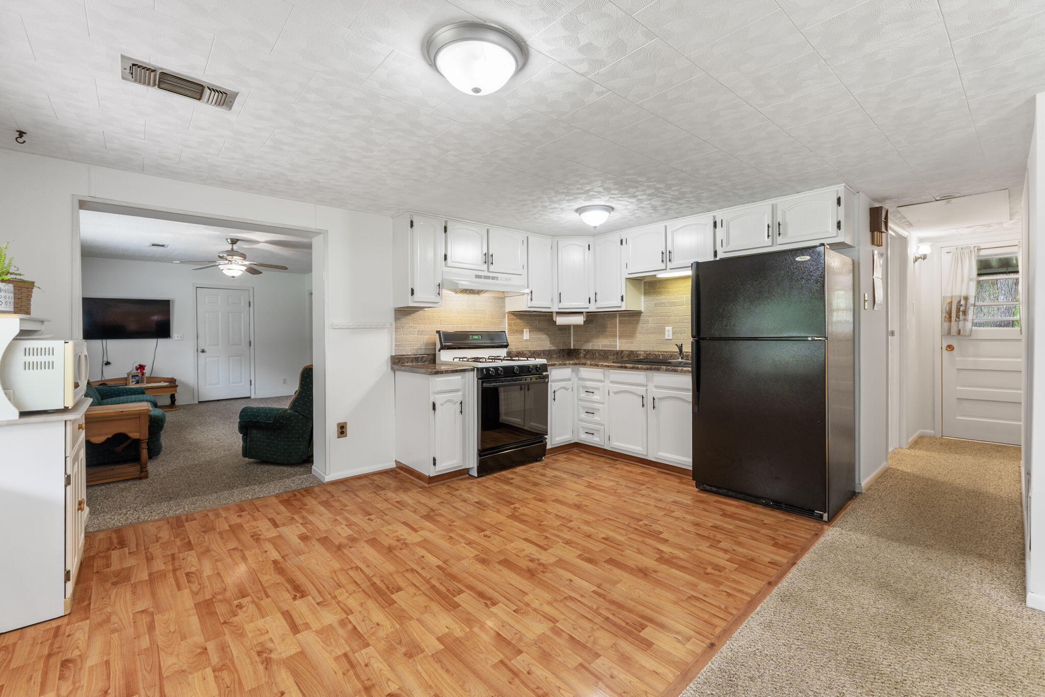 11455 Oak Street, Lakeview, Ohio 43331