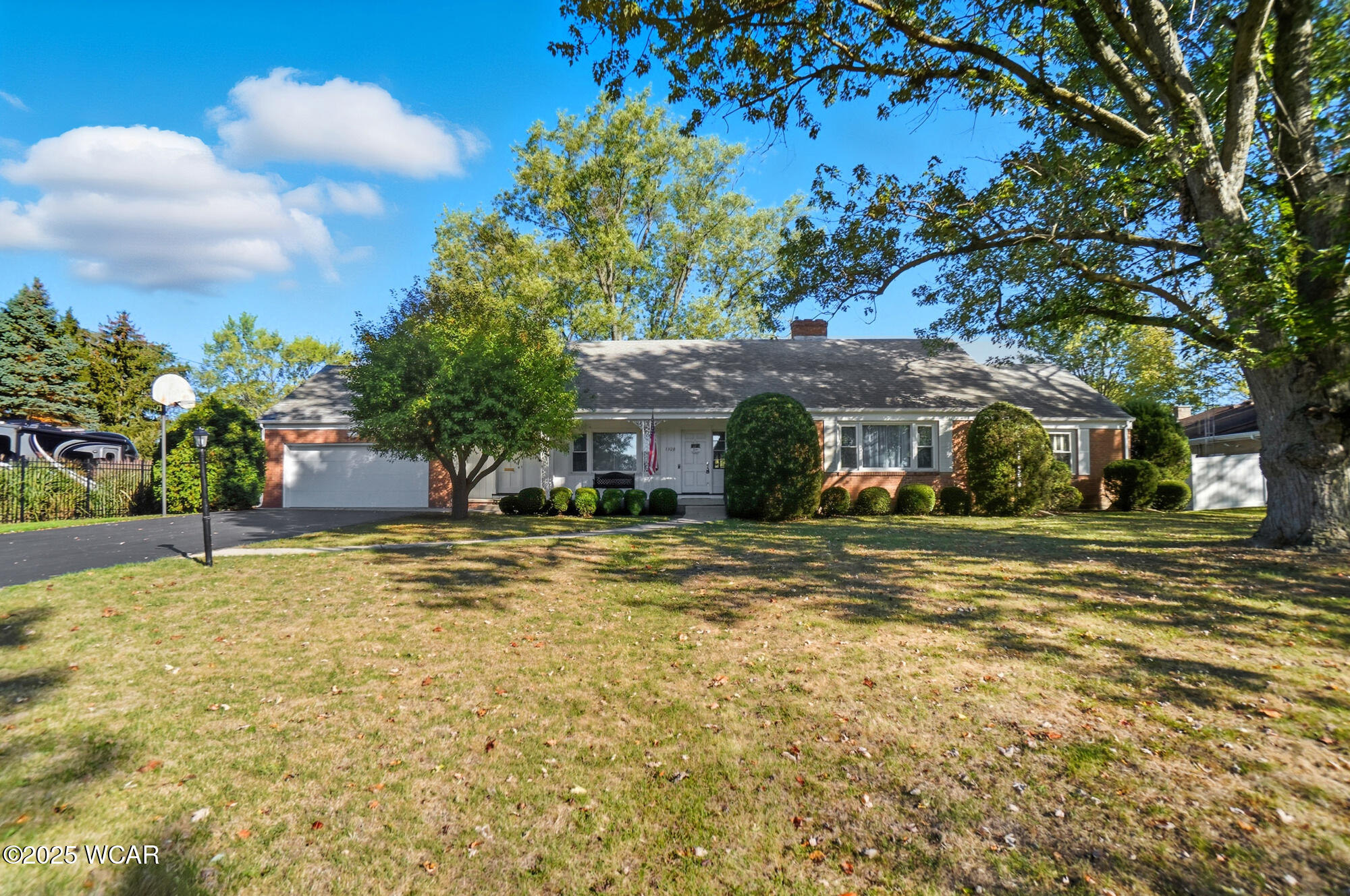 1320 Glen Road, Findlay, Ohio