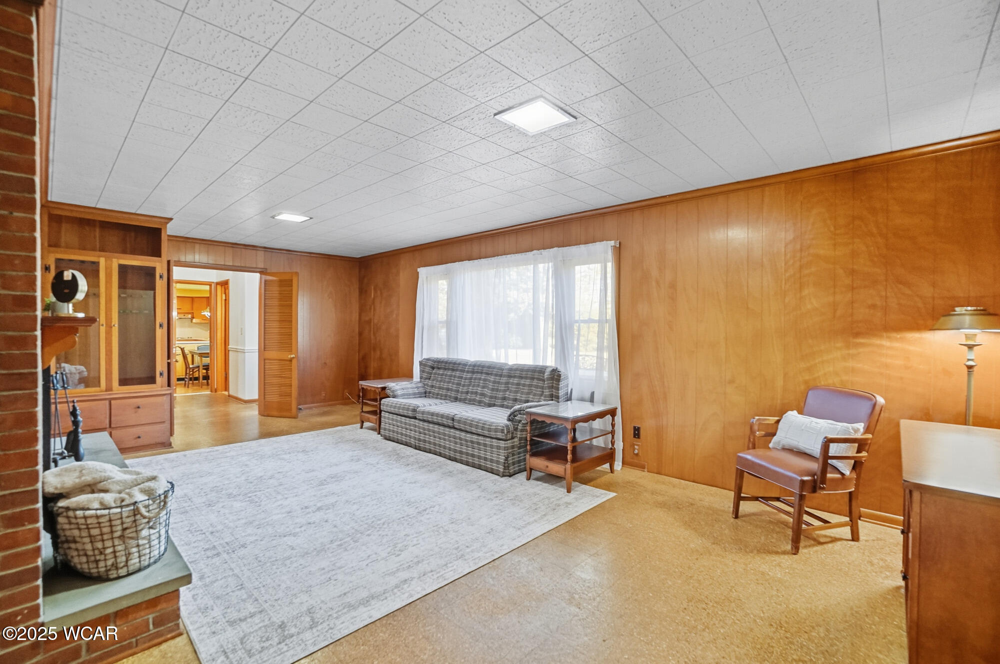1320 Glen Road, Findlay, Ohio