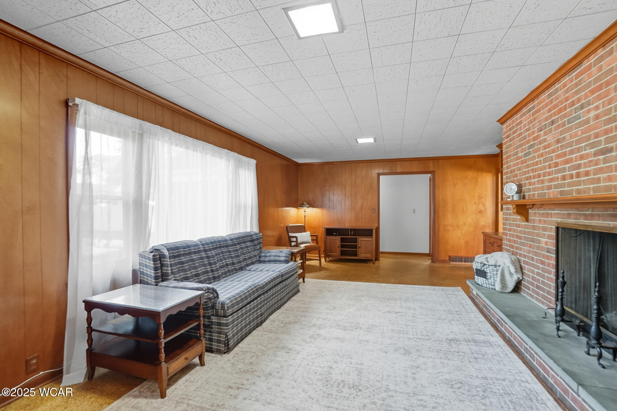 1320 Glen Road, Findlay, Ohio