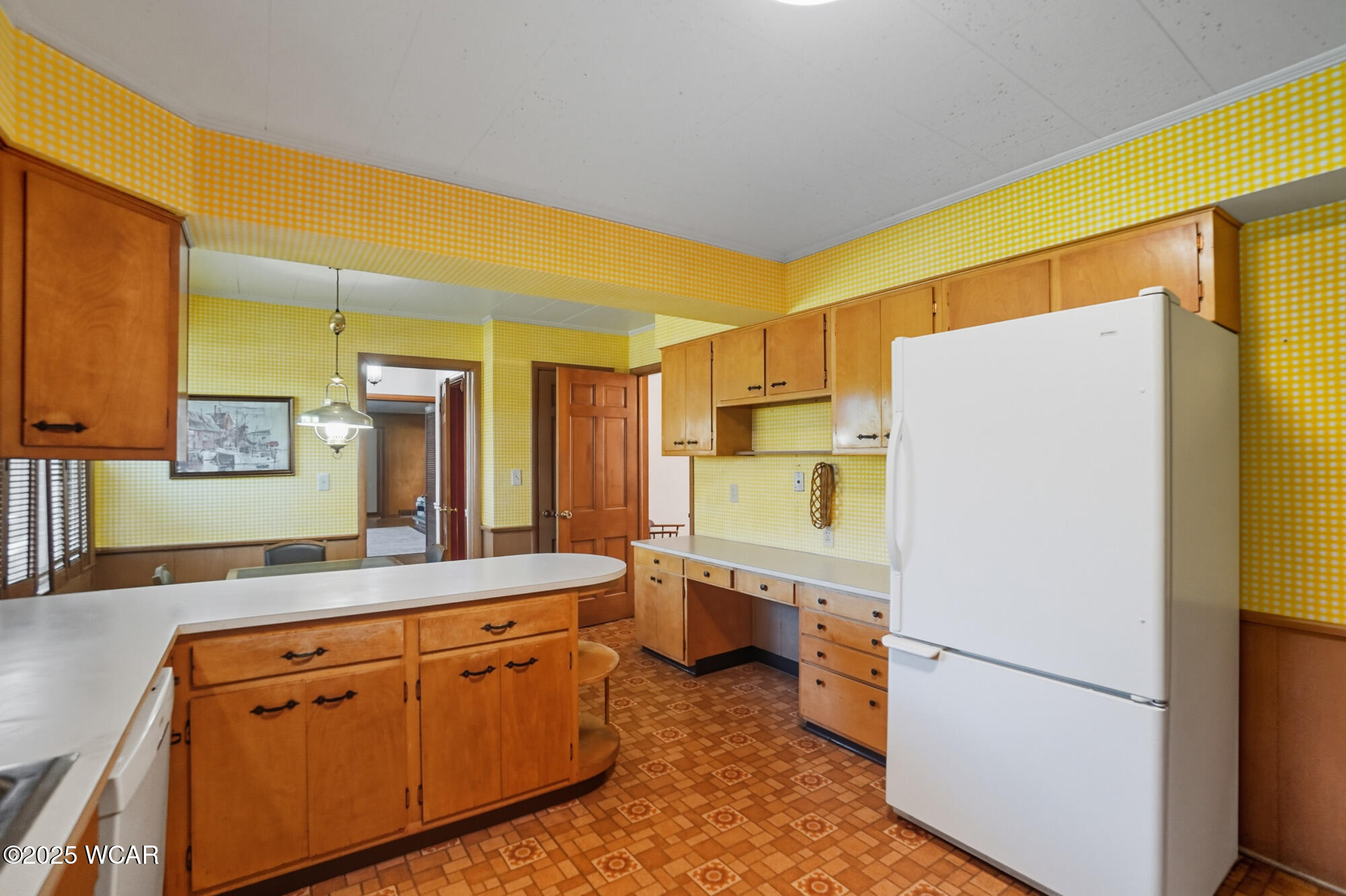 1320 Glen Road, Findlay, Ohio