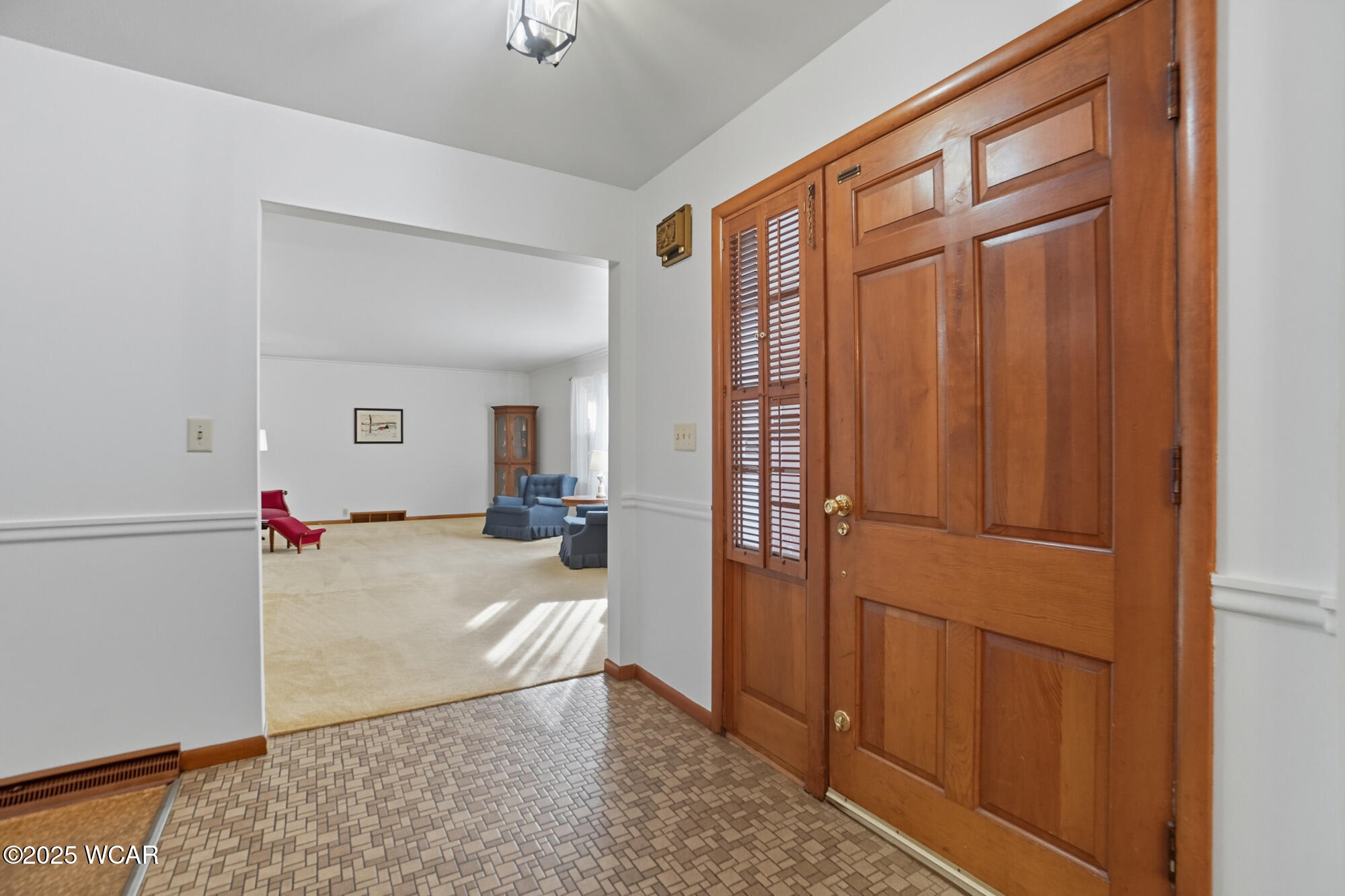 1320 Glen Road, Findlay, Ohio