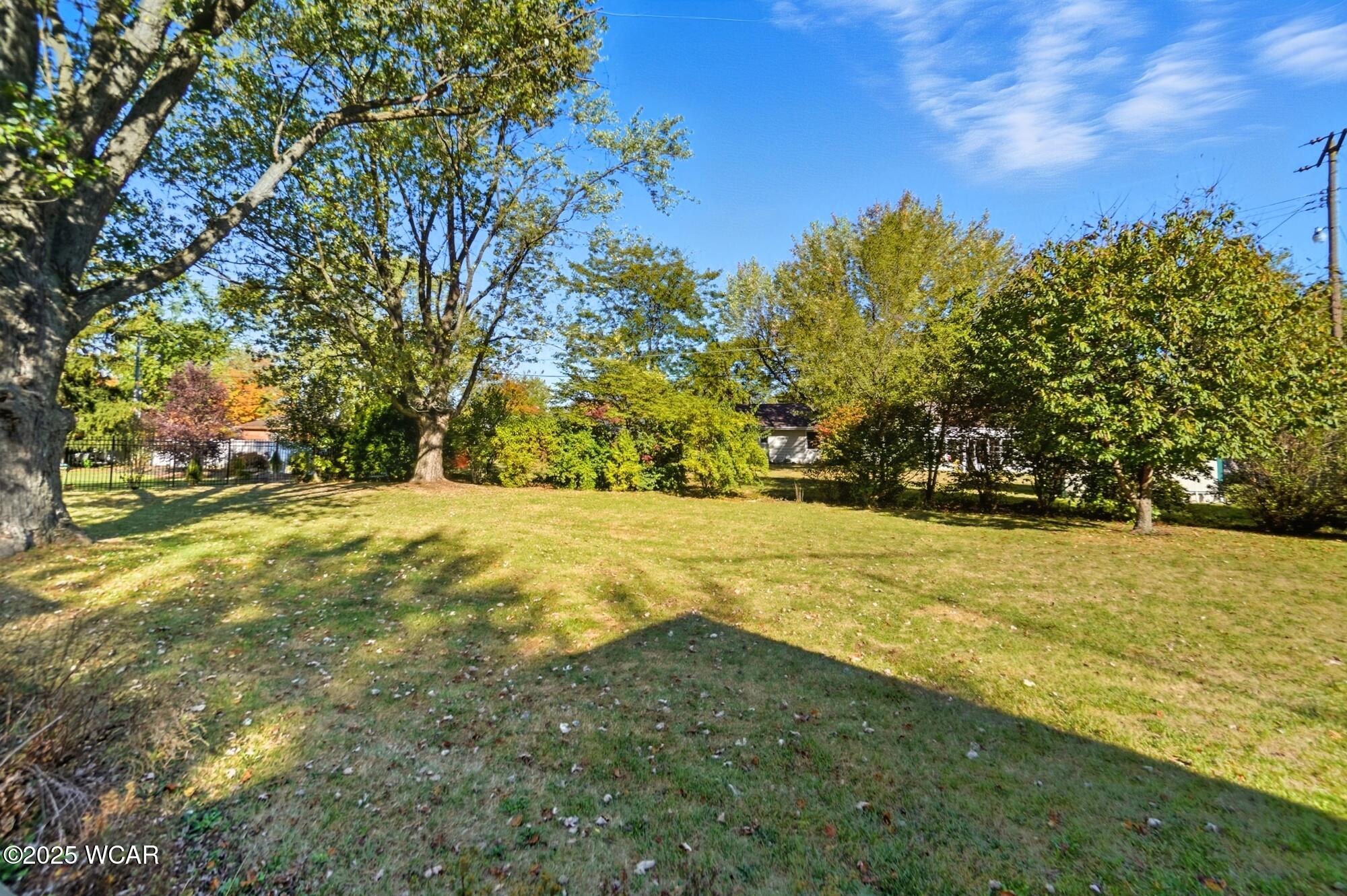 1320 Glen Road, Findlay, Ohio