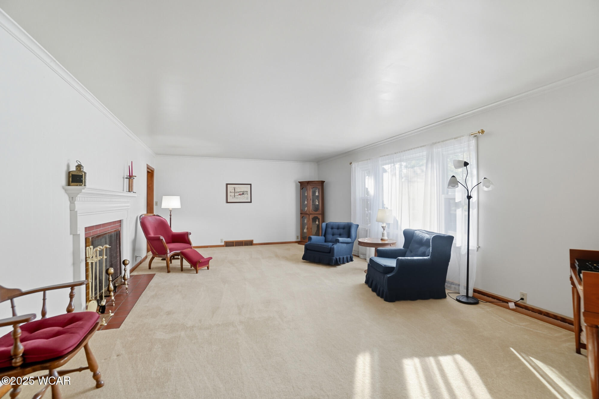 1320 Glen Road, Findlay, Ohio