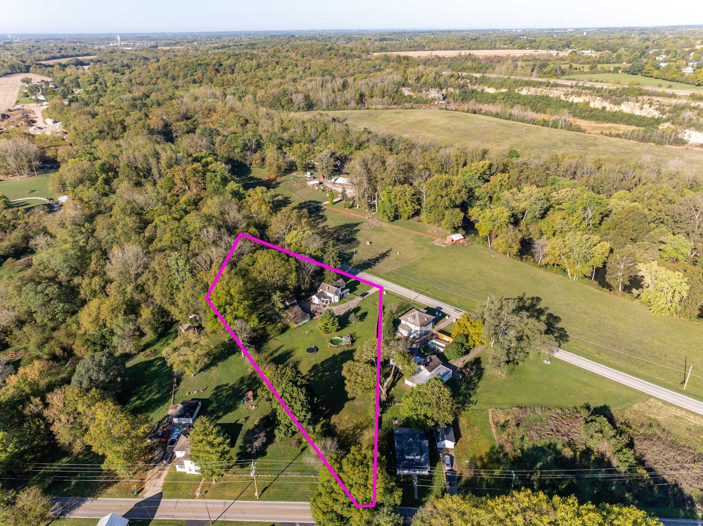 3587 Lower Valley Pike, Springfield, Ohio 45506