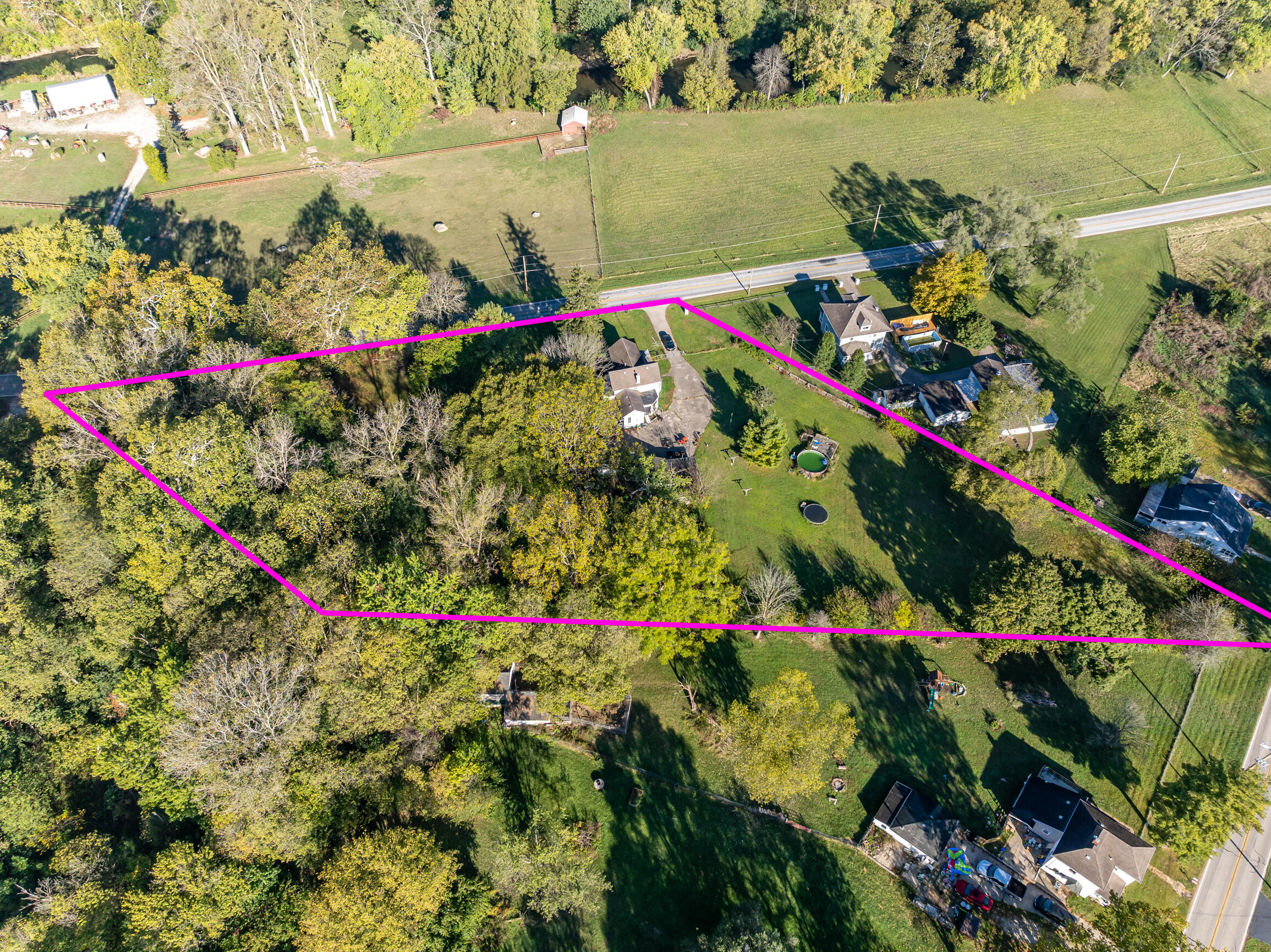 3587 Lower Valley Pike, Springfield, Ohio 45506