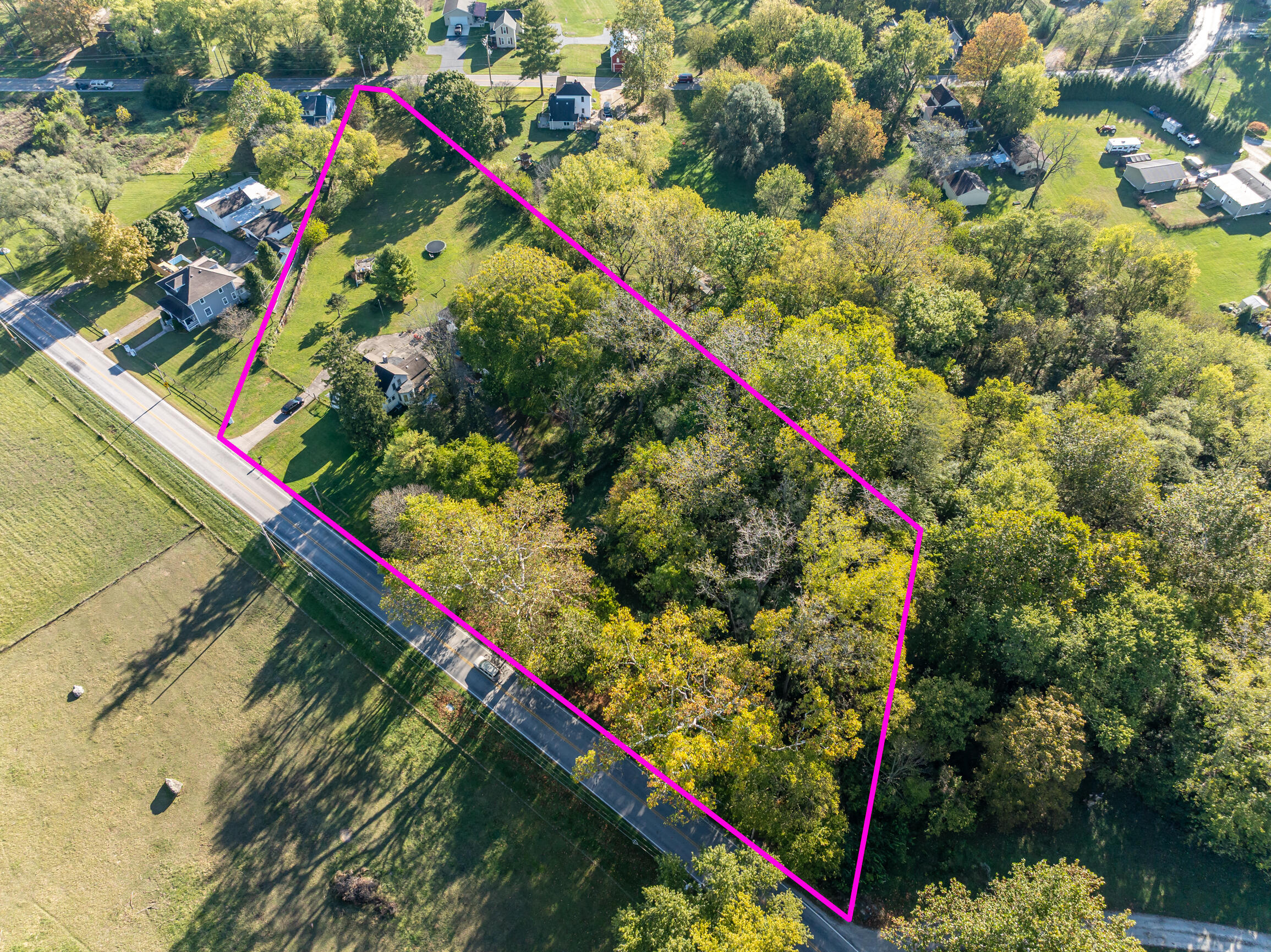 3587 Lower Valley Pike, Springfield, Ohio 45506