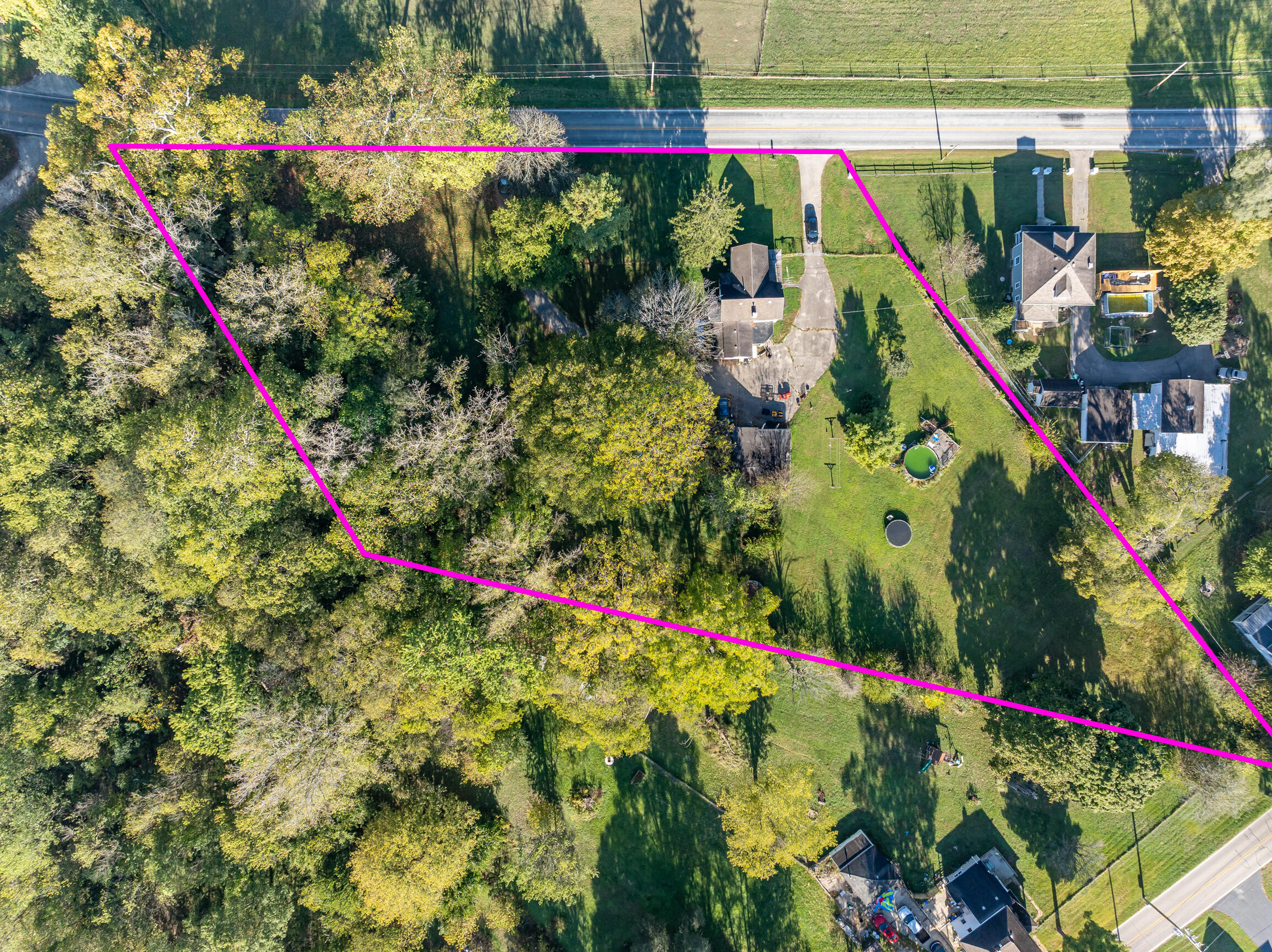 3587 Lower Valley Pike, Springfield, Ohio 45506