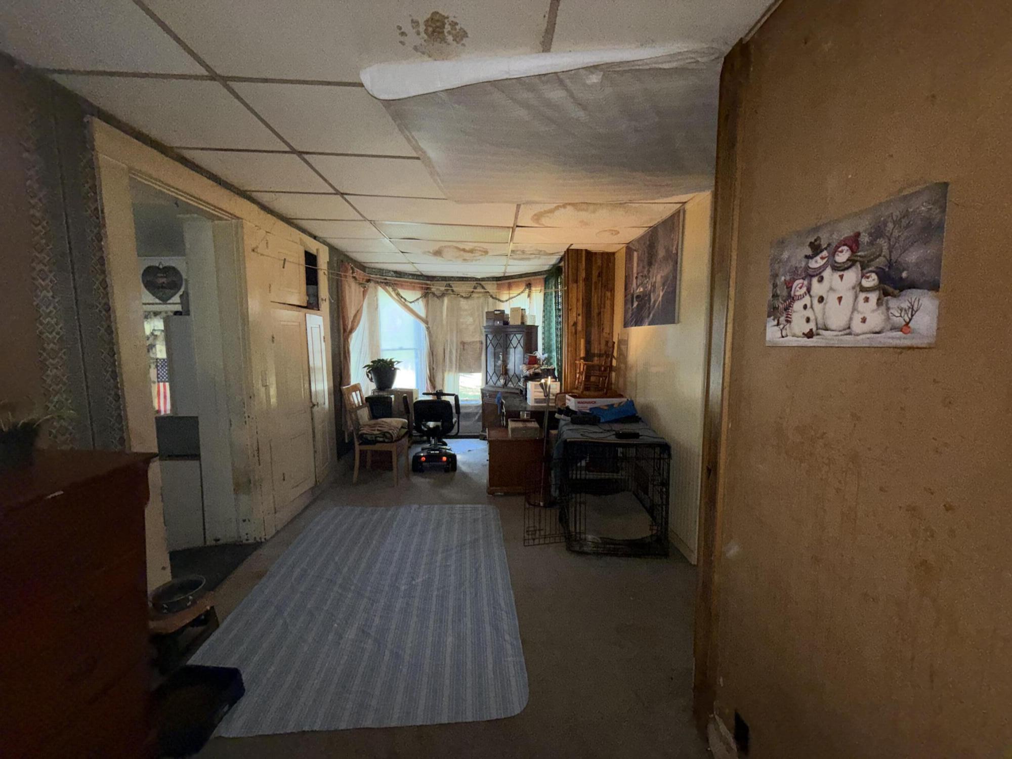 3587 Lower Valley Pike, Springfield, Ohio 45506