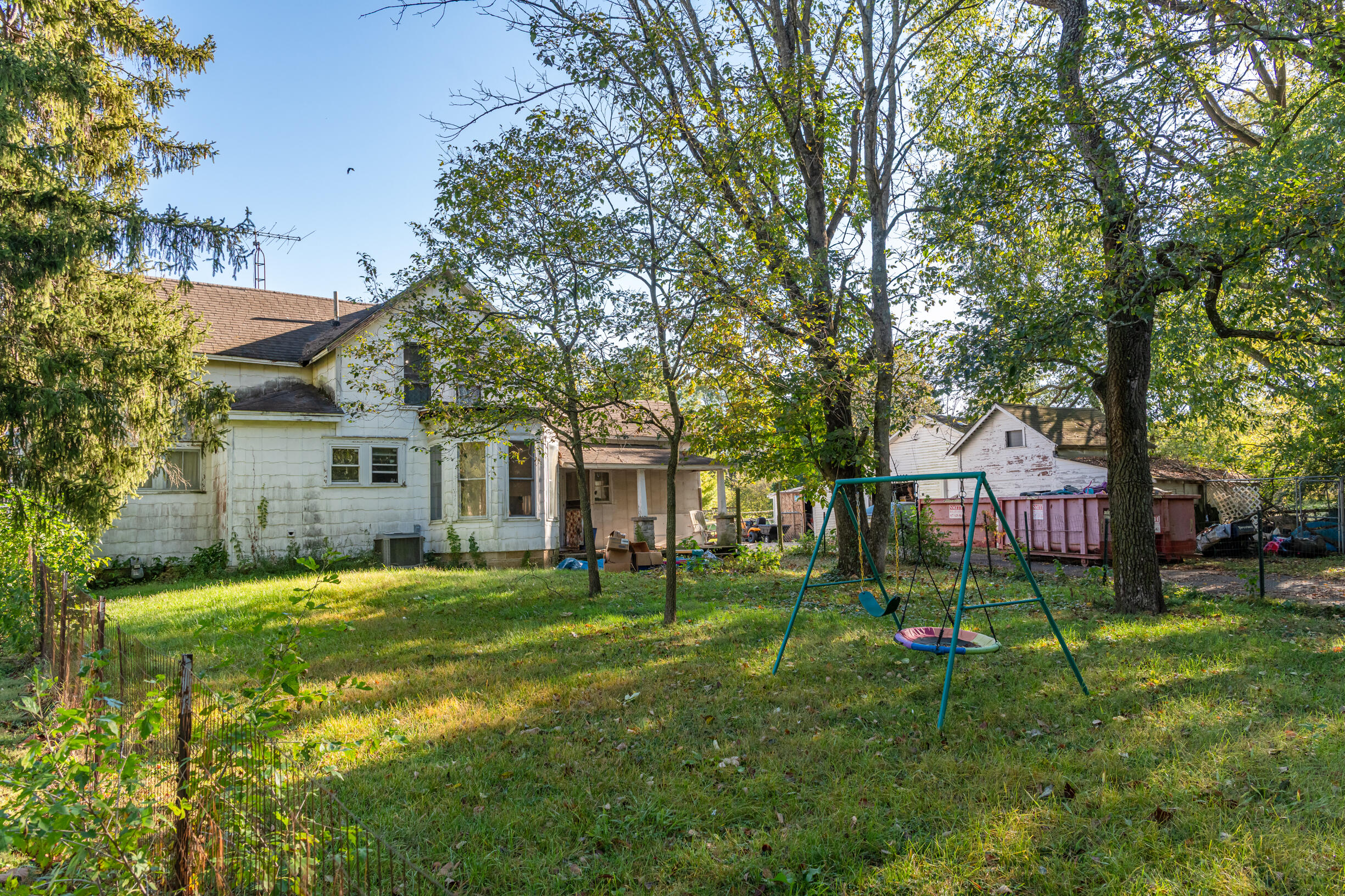 3587 Lower Valley Pike, Springfield, Ohio 45506