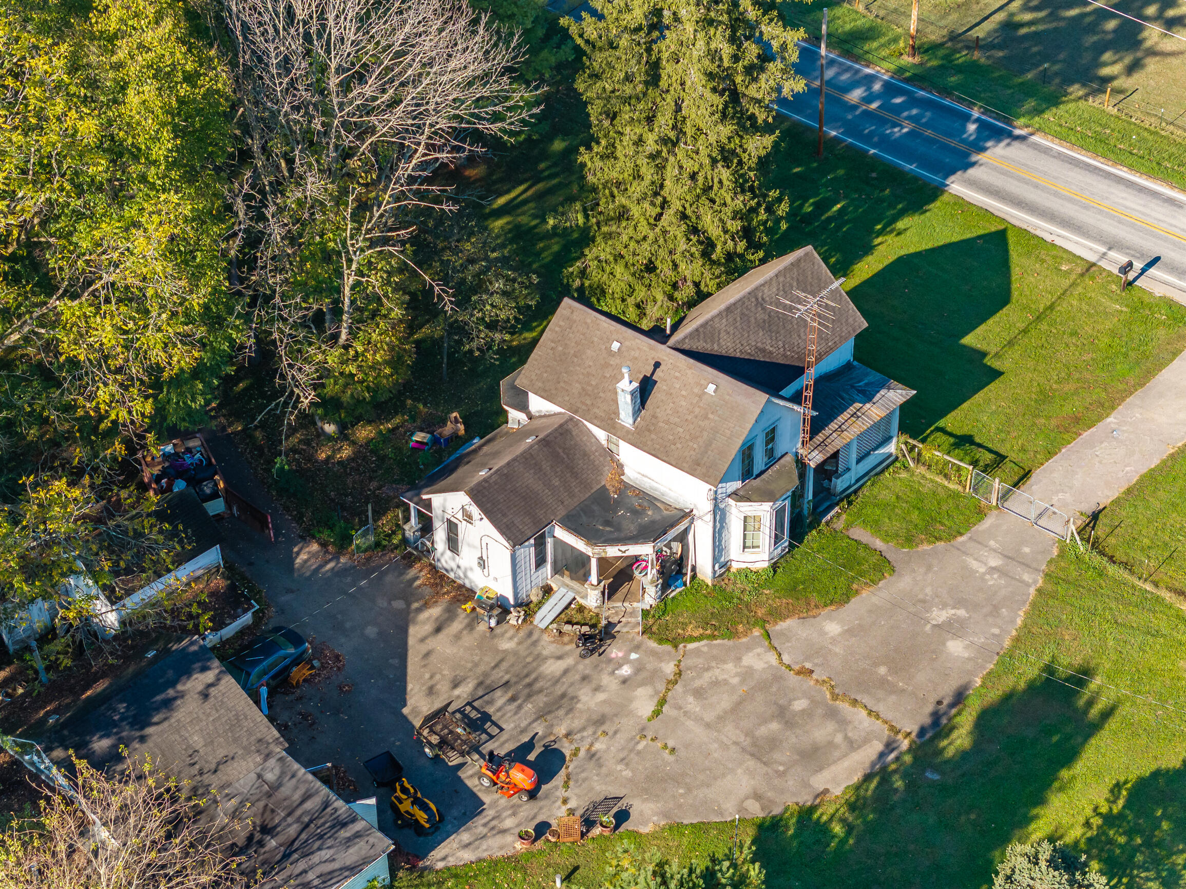 3587 Lower Valley Pike, Springfield, Ohio 45506