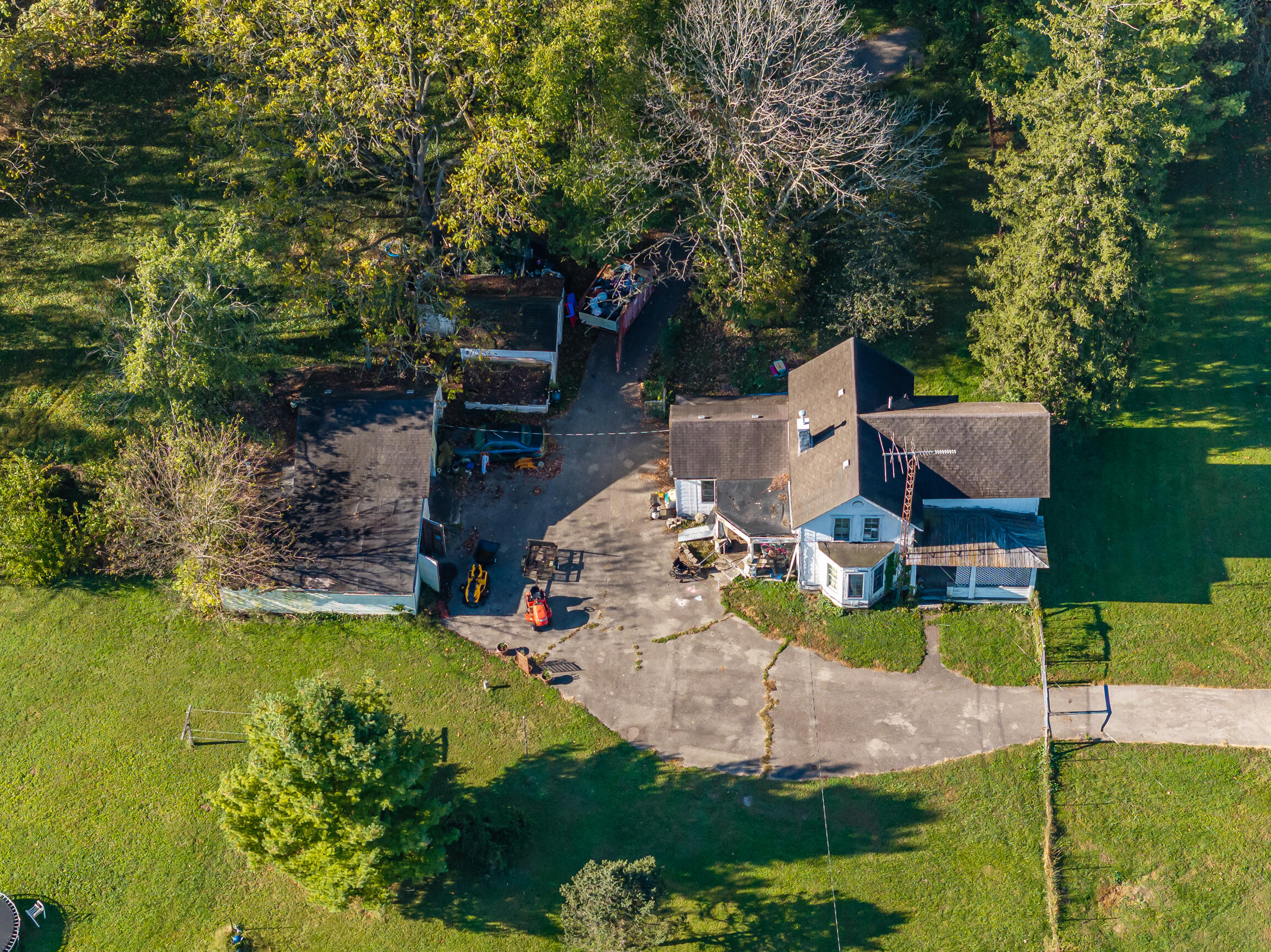 3587 Lower Valley Pike, Springfield, Ohio 45506