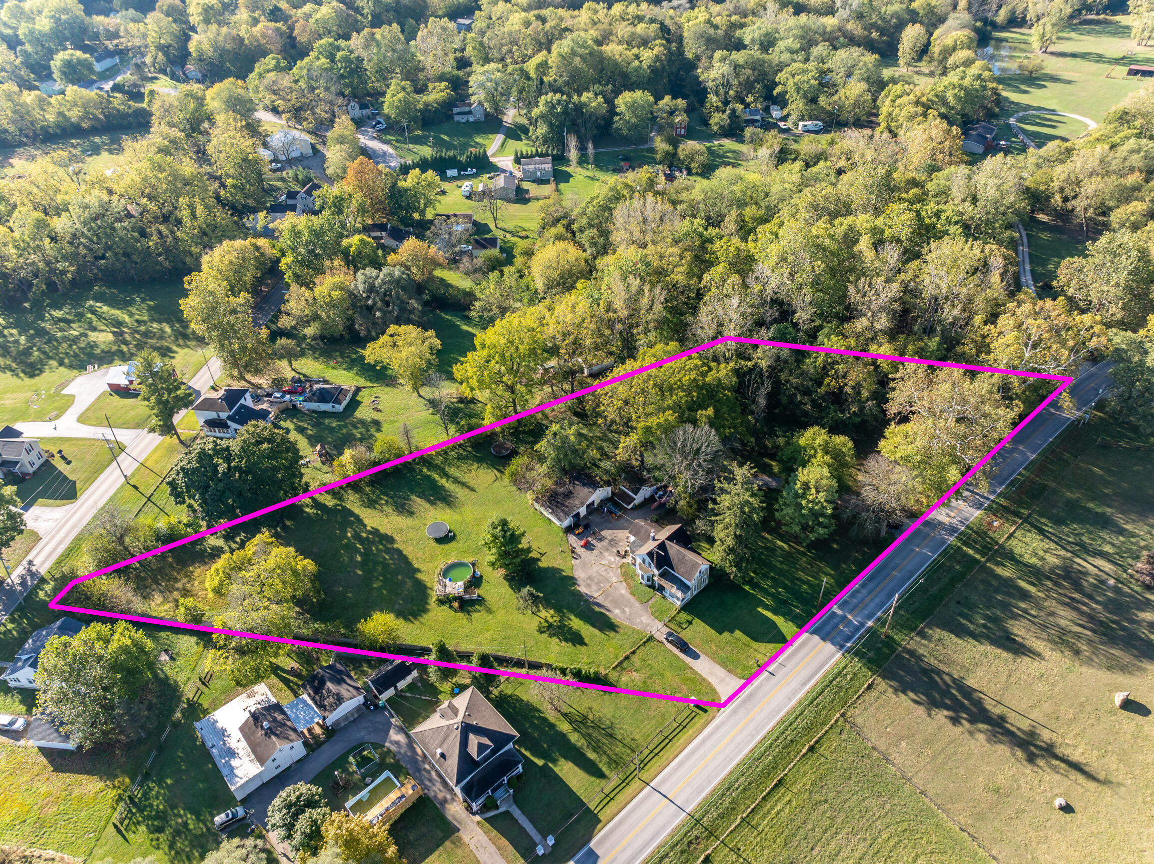 3587 Lower Valley Pike, Springfield, Ohio 45506