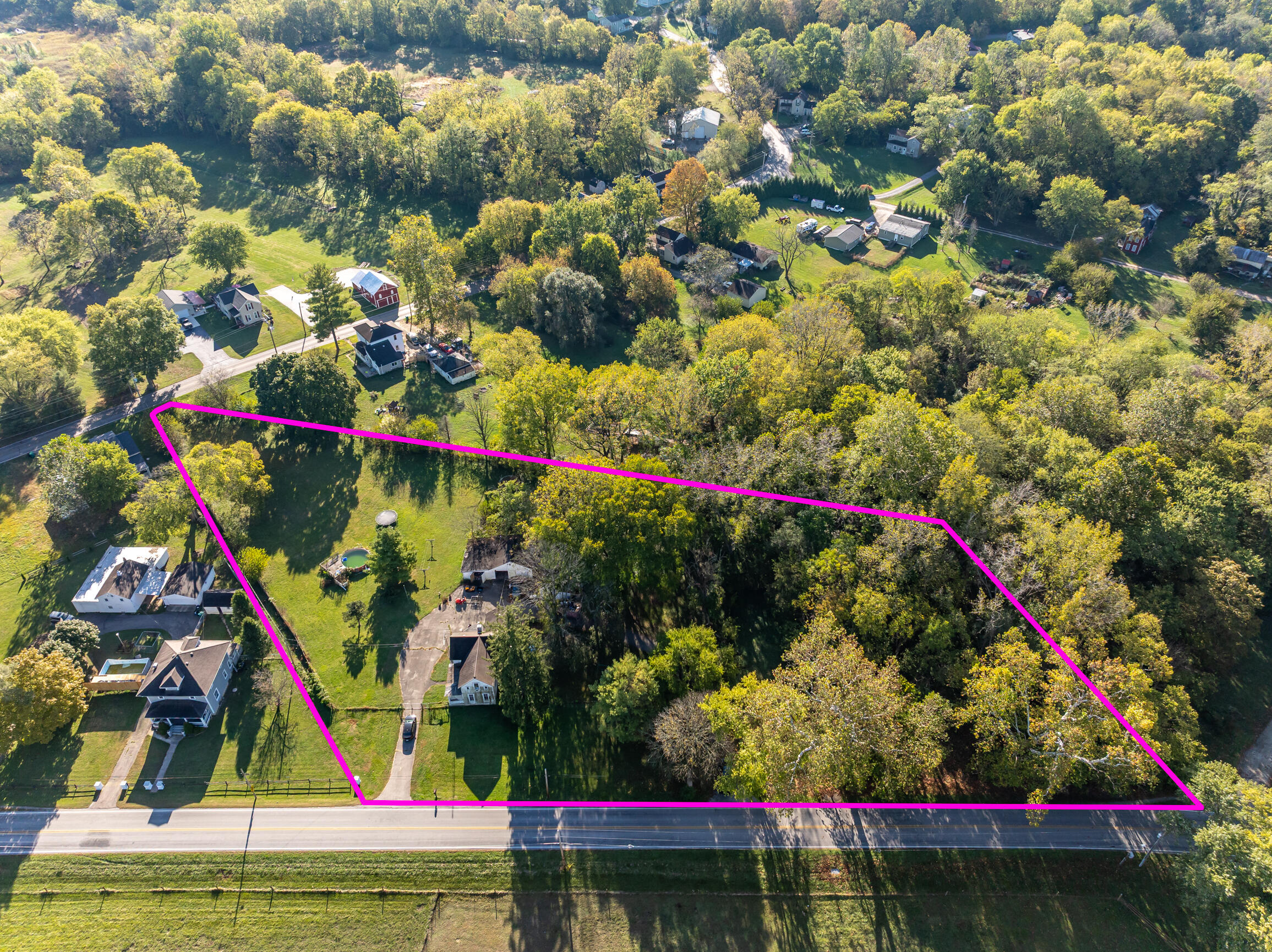 3587 Lower Valley Pike, Springfield, Ohio 45506