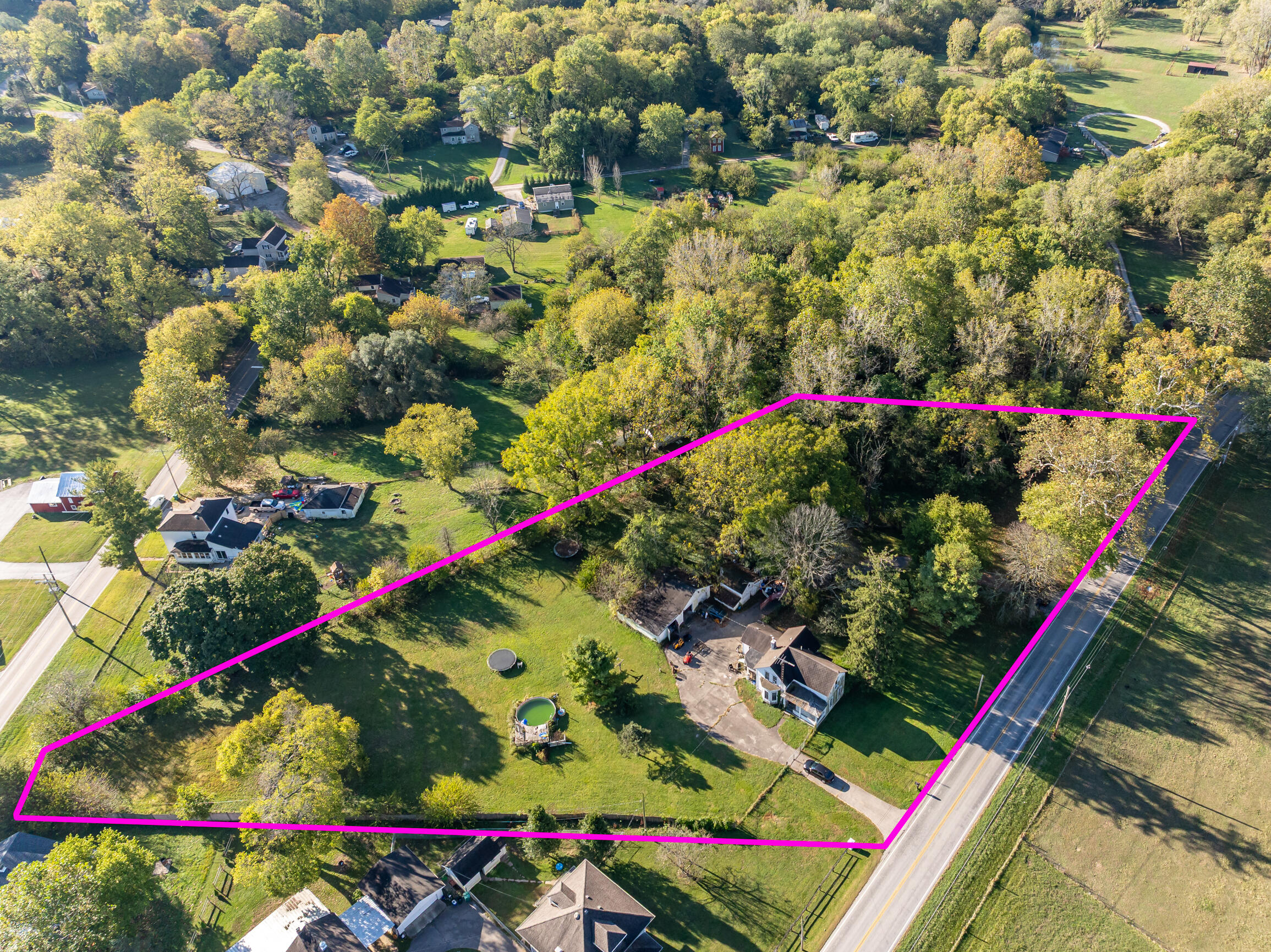 3587 Lower Valley Pike, Springfield, Ohio 45506