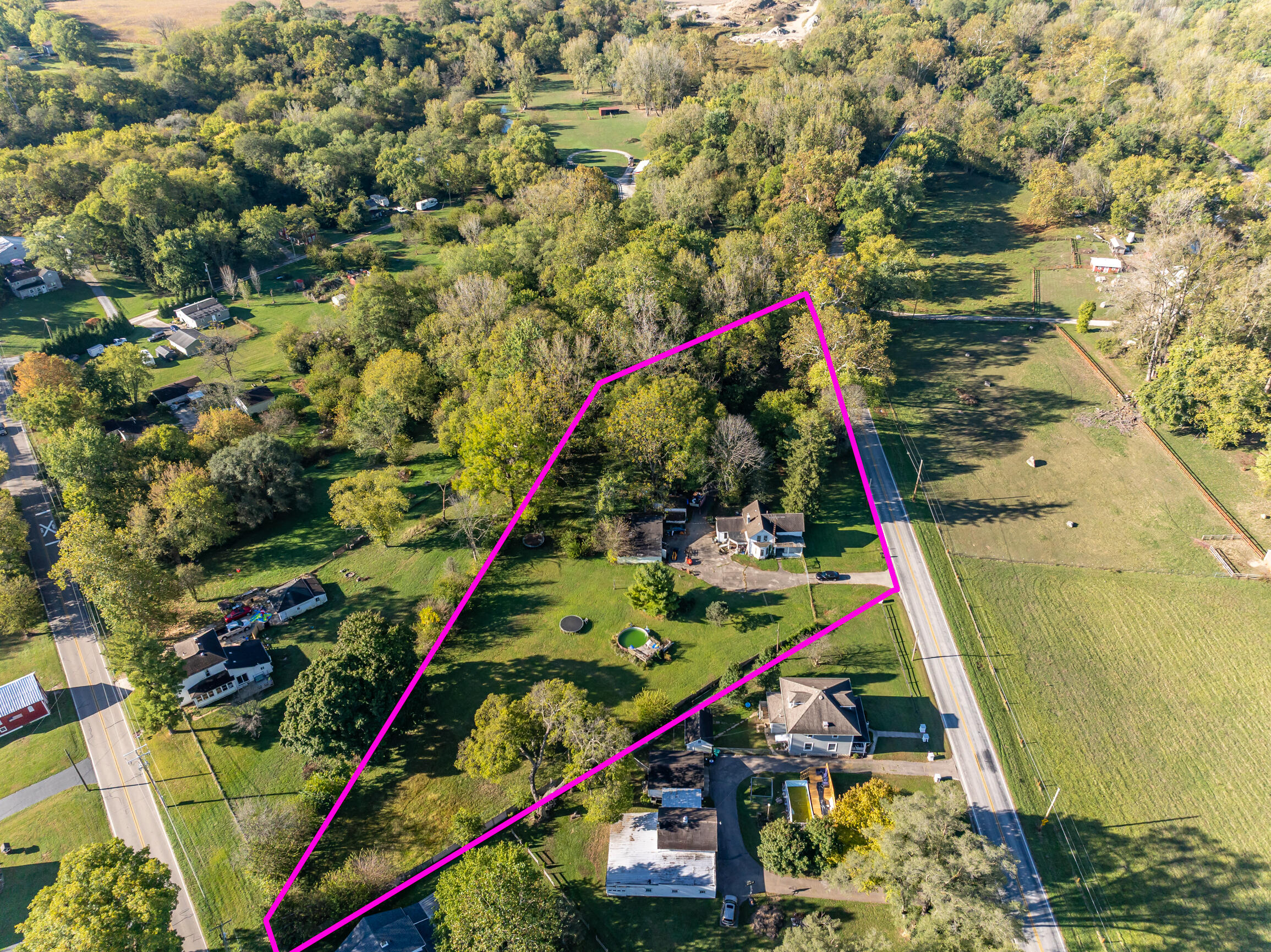 3587 Lower Valley Pike, Springfield, Ohio 45506