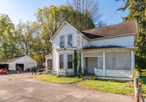 3587 Lower Valley Pike, Springfield, Ohio 45506, 4 Bedrooms Bedrooms, ,2 BathroomsBathrooms,Residential,For Sale,Lower Valley,1041992