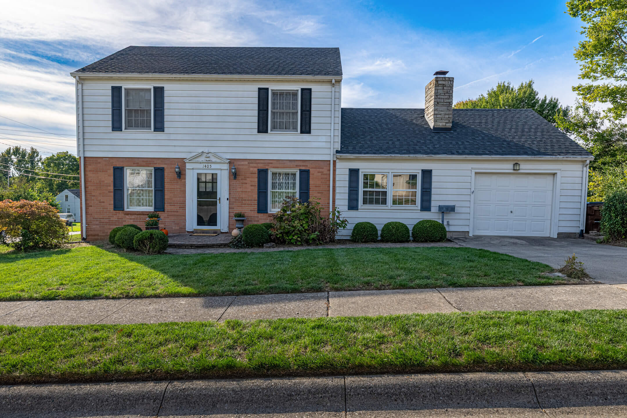 1405 Kevin Drive, Fairborn, Ohio 45324