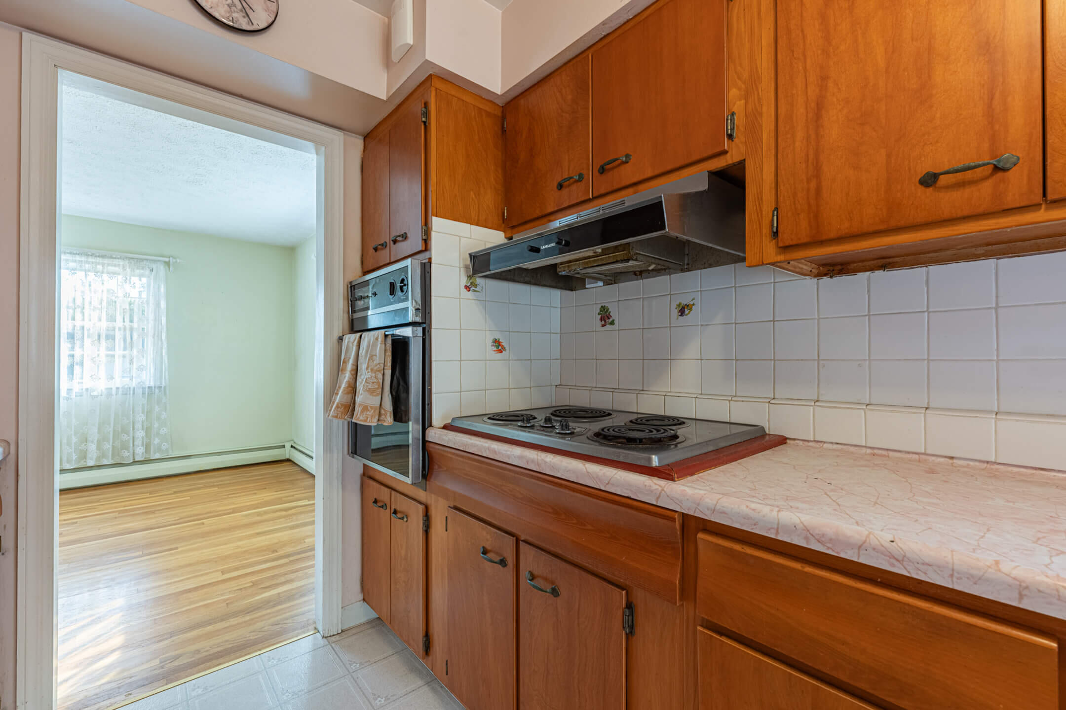 1405 Kevin Drive, Fairborn, Ohio 45324