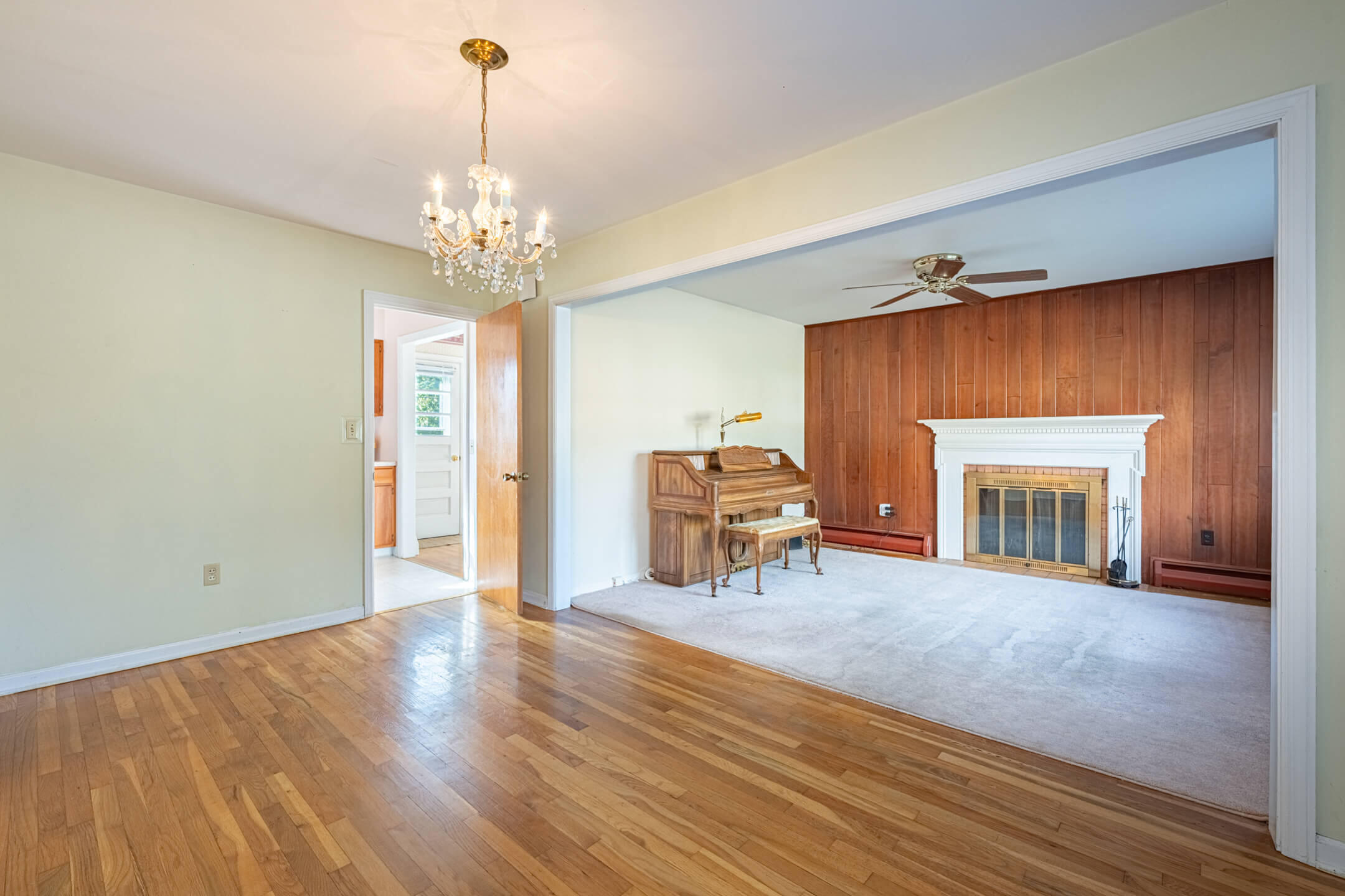 1405 Kevin Drive, Fairborn, Ohio 45324