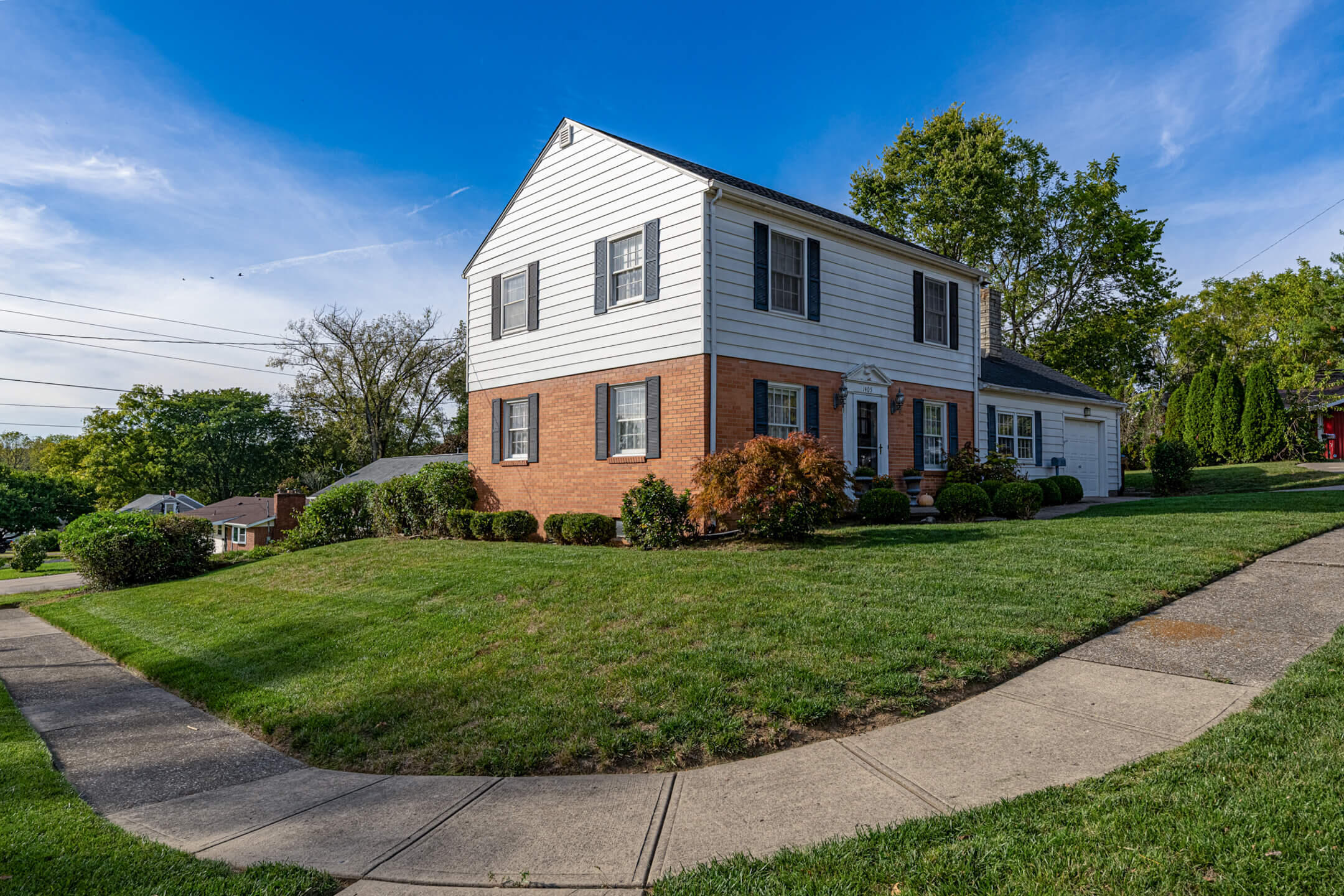 1405 Kevin Drive, Fairborn, Ohio 45324