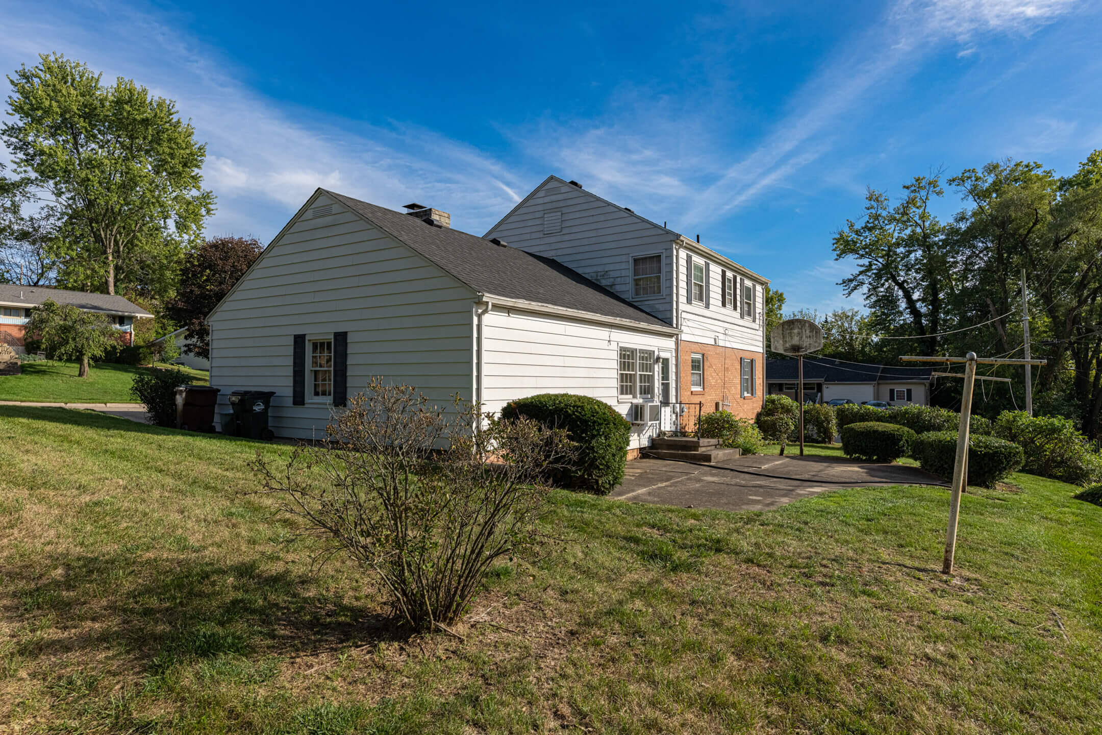 1405 Kevin Drive, Fairborn, Ohio 45324