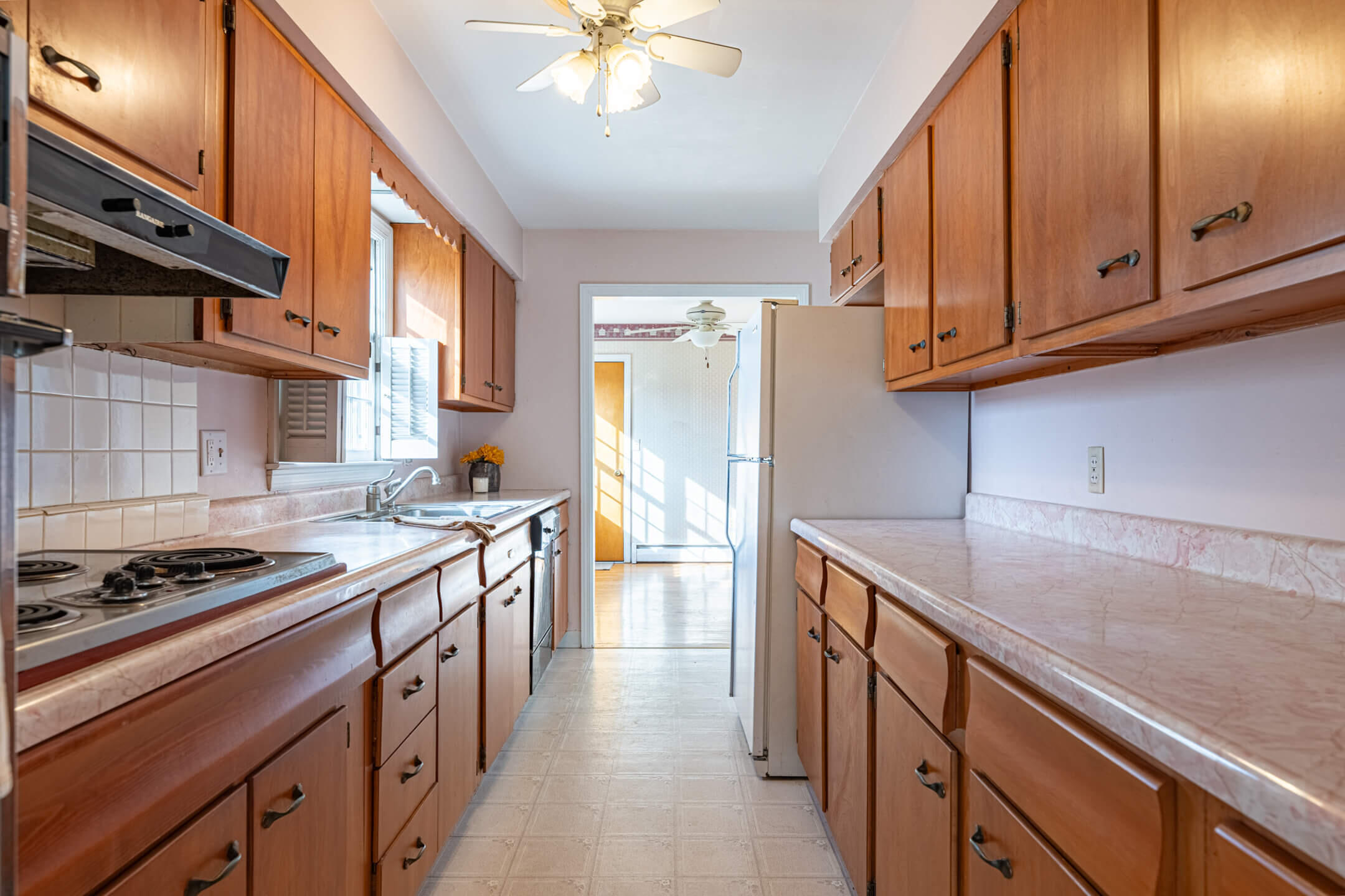 1405 Kevin Drive, Fairborn, Ohio 45324