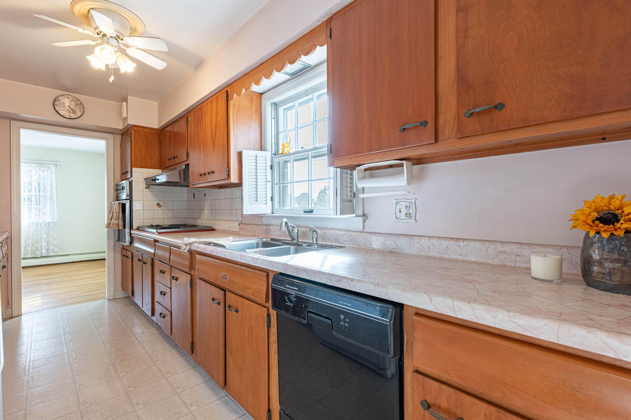 1405 Kevin Drive, Fairborn, Ohio 45324